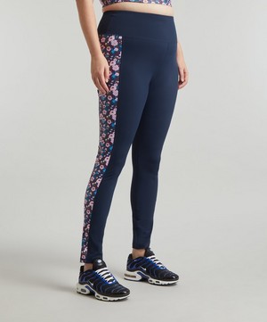 Liberty - Betsy Panel Leggings image number 2