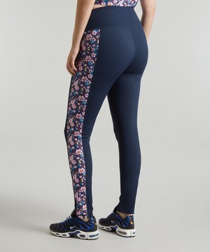 Liberty - Betsy Panel Leggings image number 3