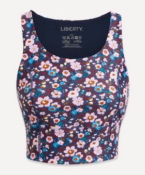 Liberty - Betsy Crop Top image number 0