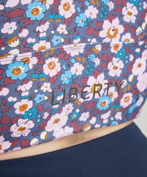 Liberty - Betsy Crop Top image number 4