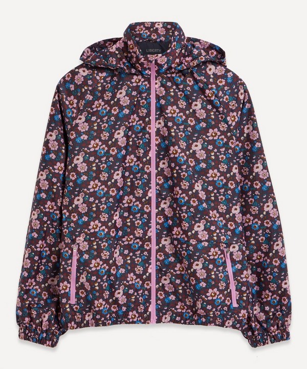 Liberty - Betsy Windbreaker image number null