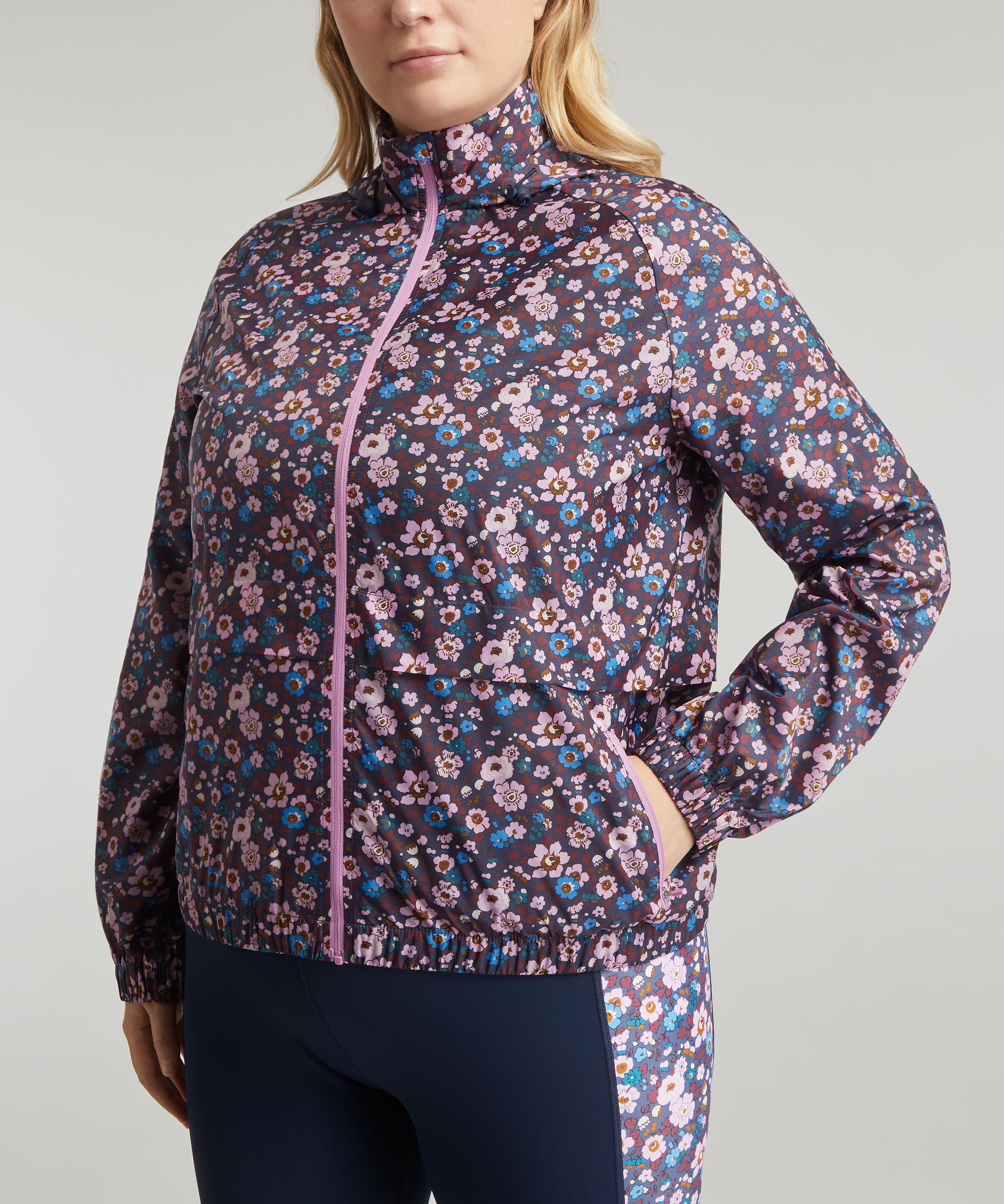 Liberty - Betsy Windbreaker image number 2