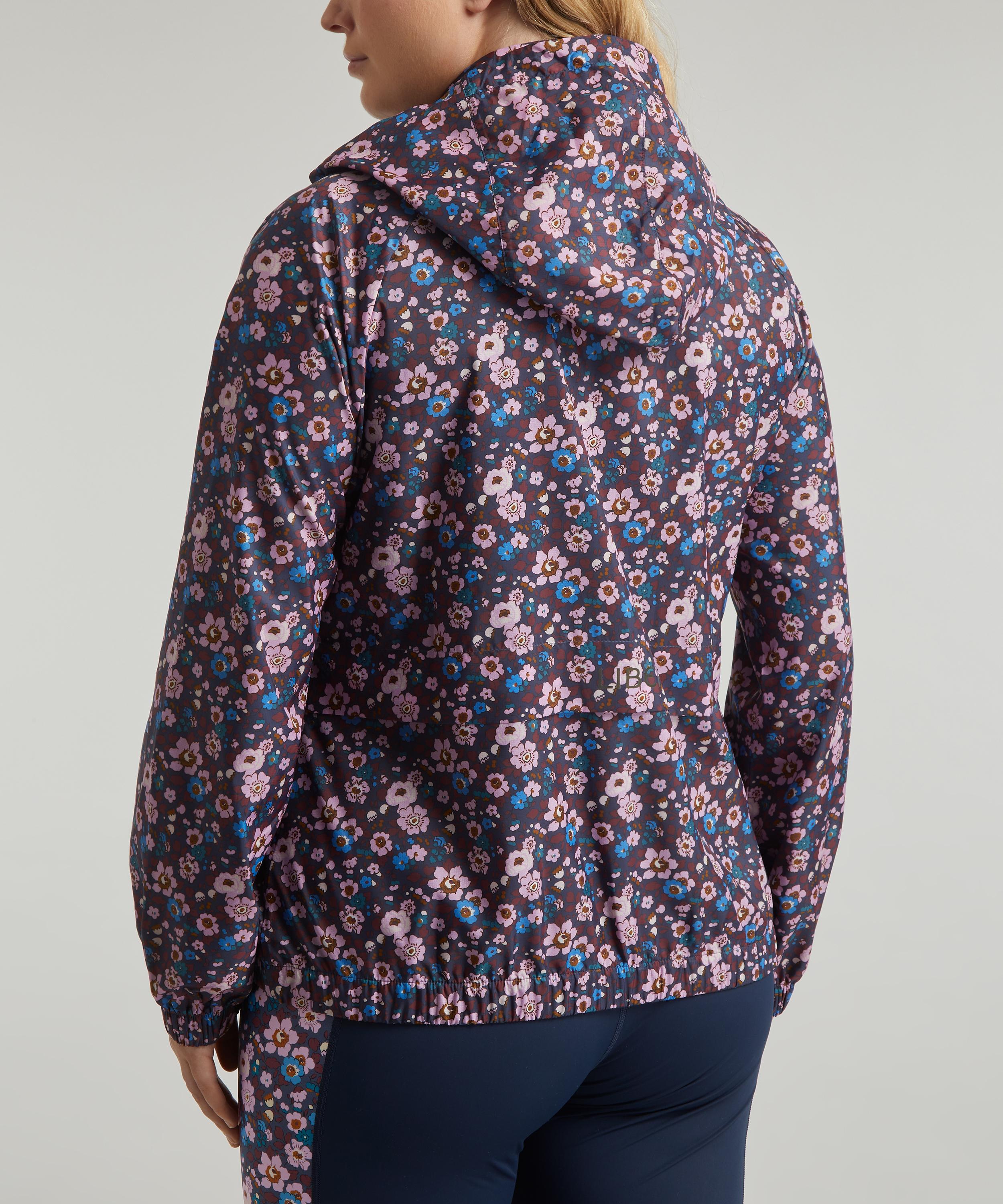 Liberty - Betsy Windbreaker image number 3