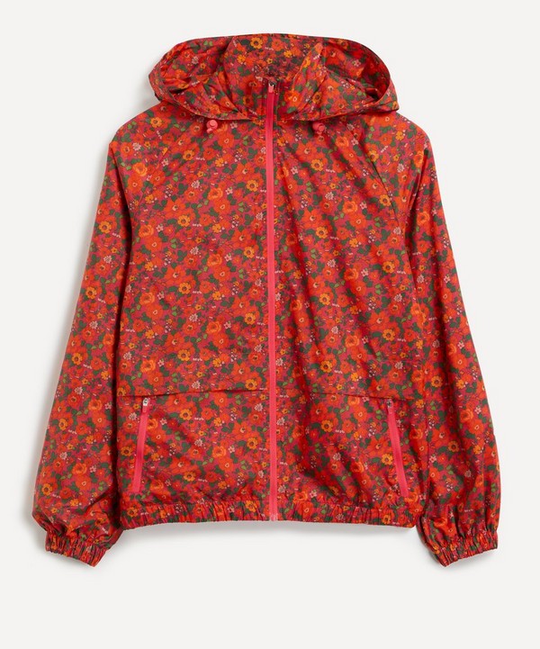 Liberty - Betsy Windbreaker image number null