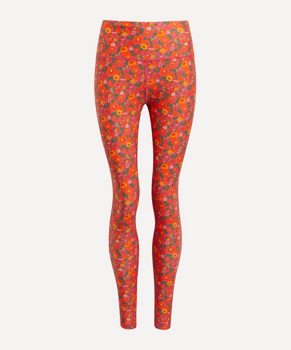 Liberty - Betsy Leggings image number null
