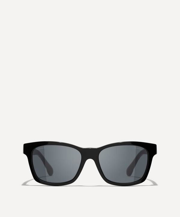 Chanel Square Sunglasses