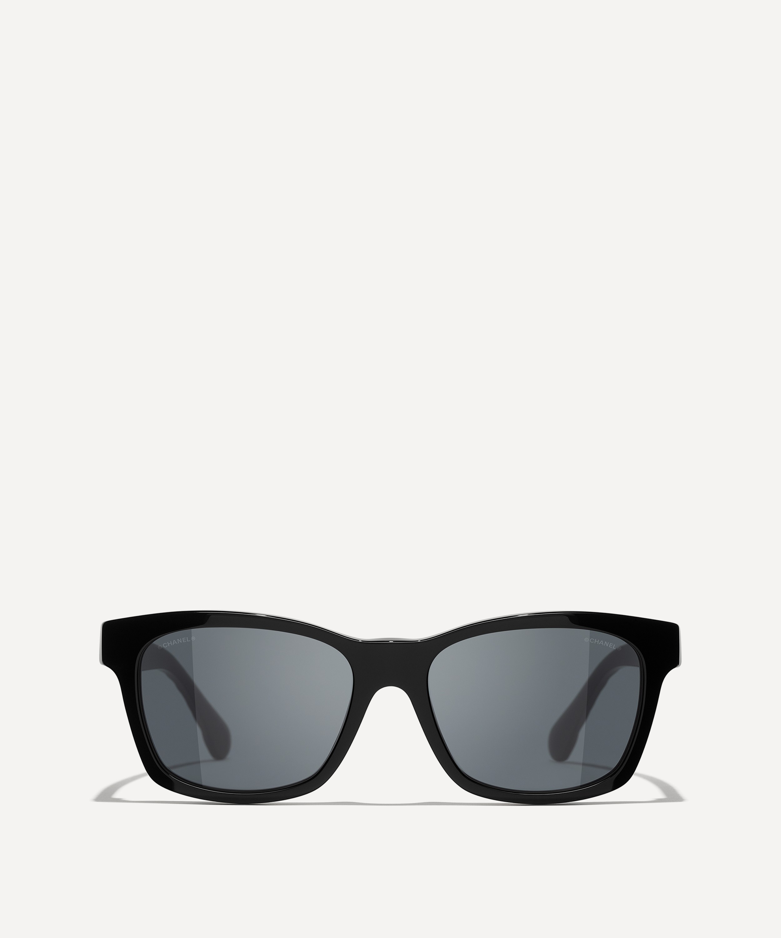 CHANEL - Square Sunglasses