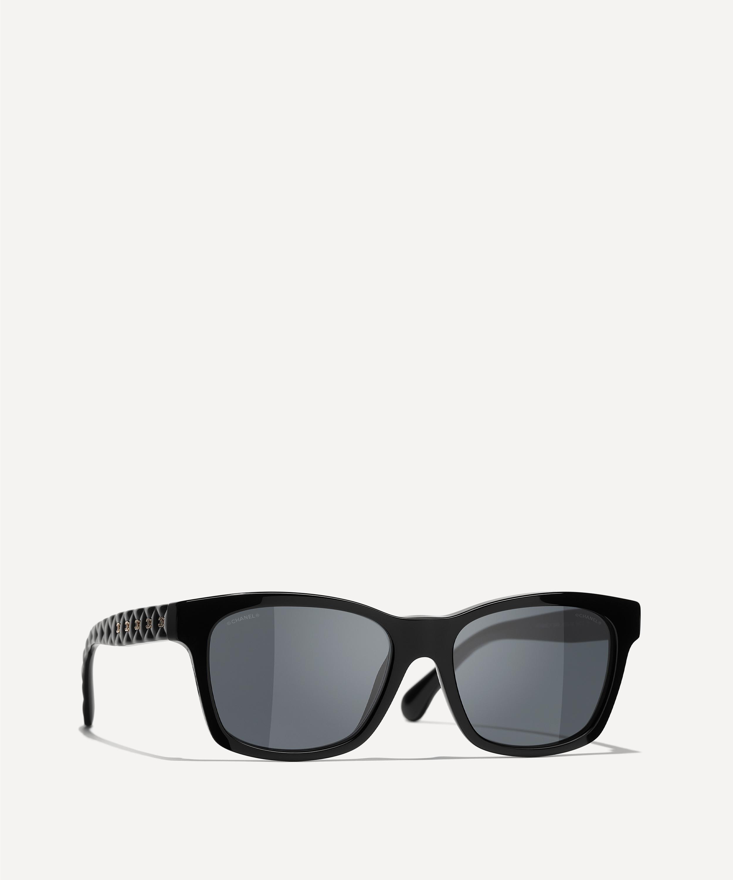 CHANEL - Square Sunglasses image number 1