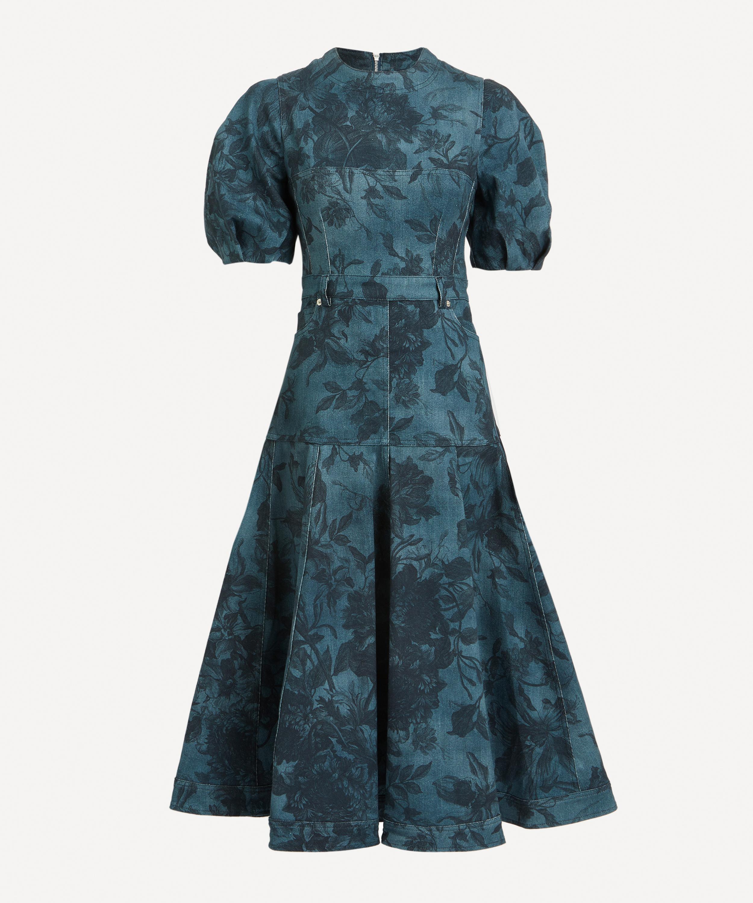 Erdem - Lorelei Dress image number 0