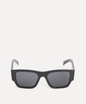 Prada - Acetate Square Sunglasses image number 0