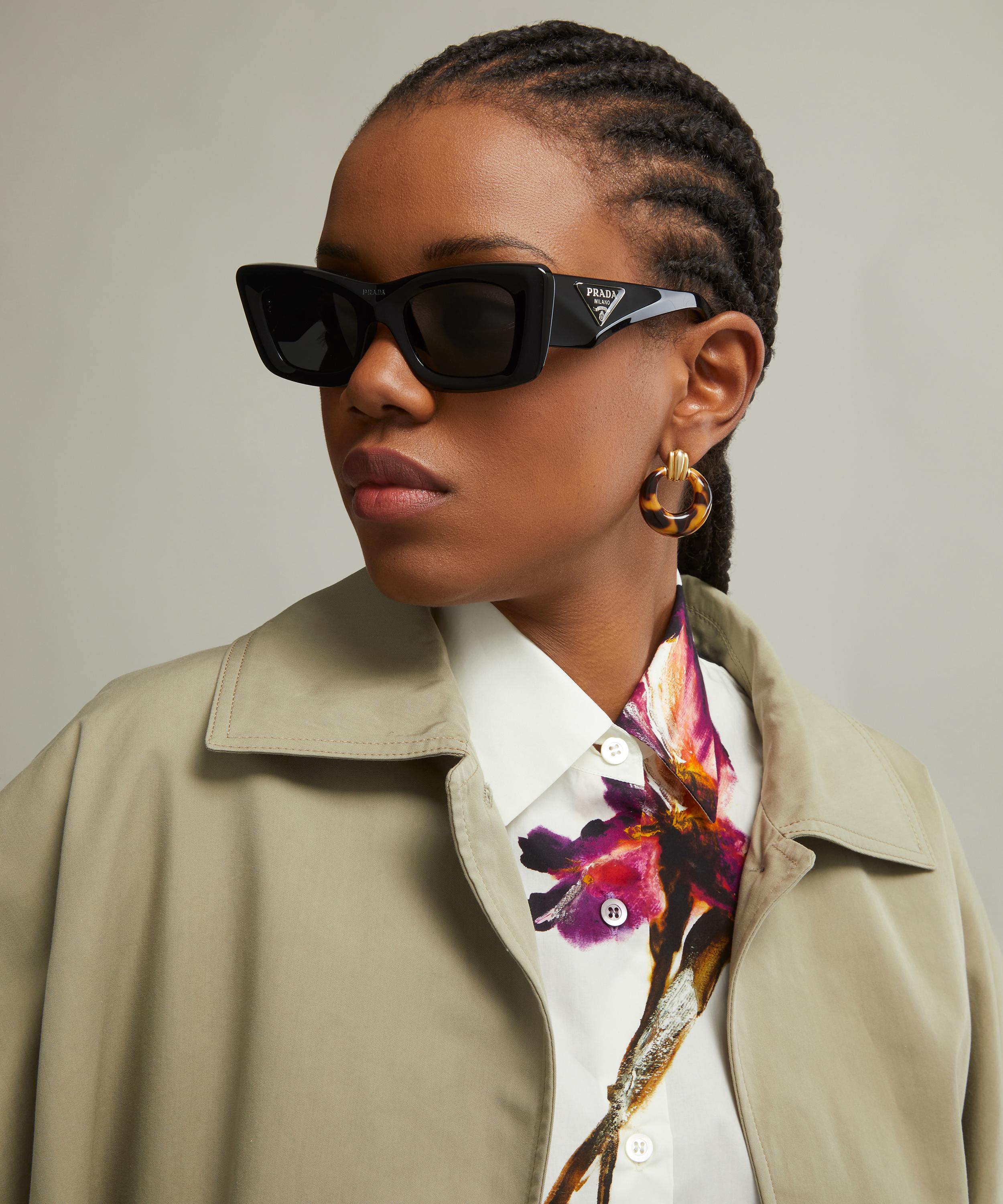 Prada sunglasses women online