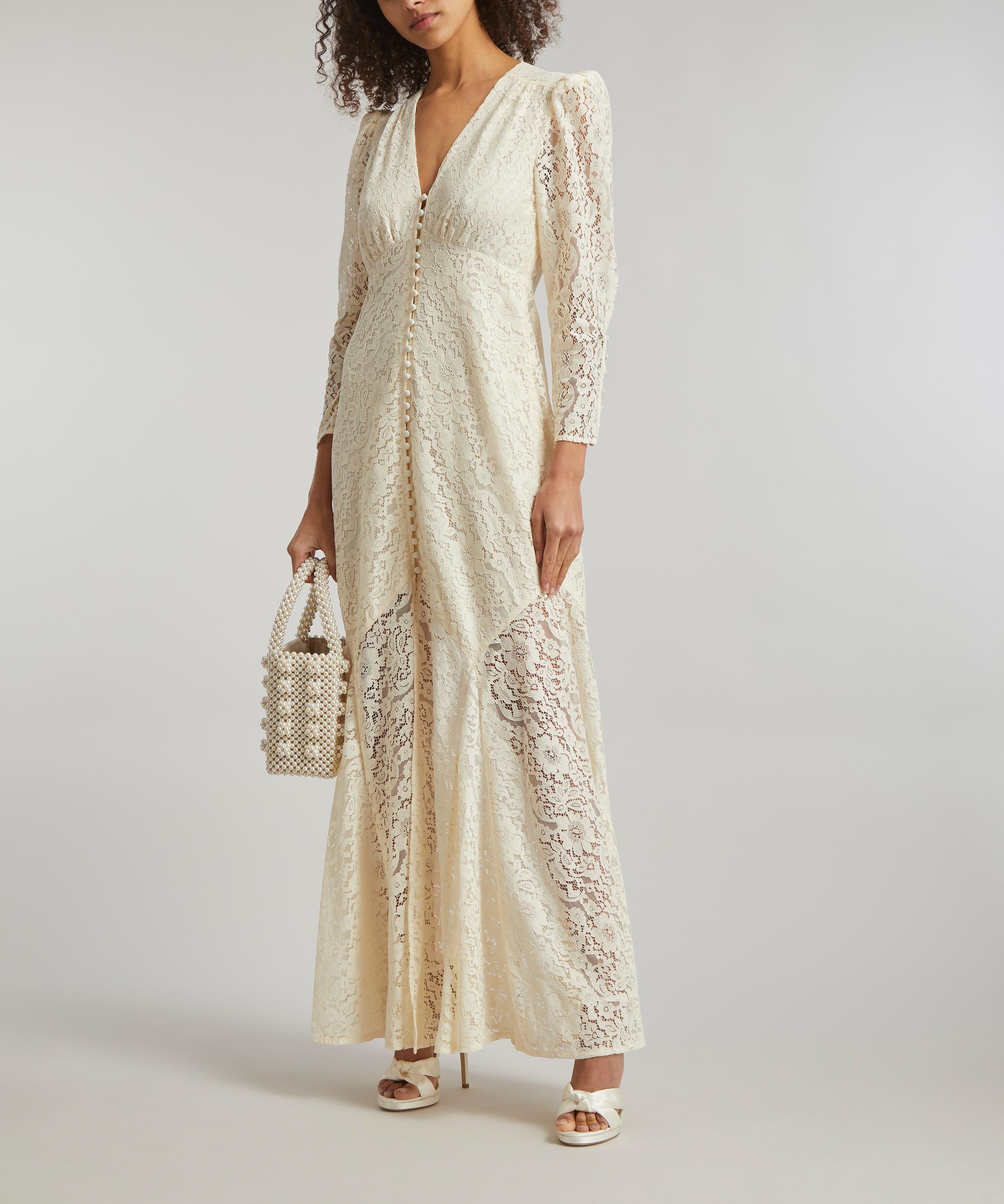 RIXO Fleur Dress | Liberty