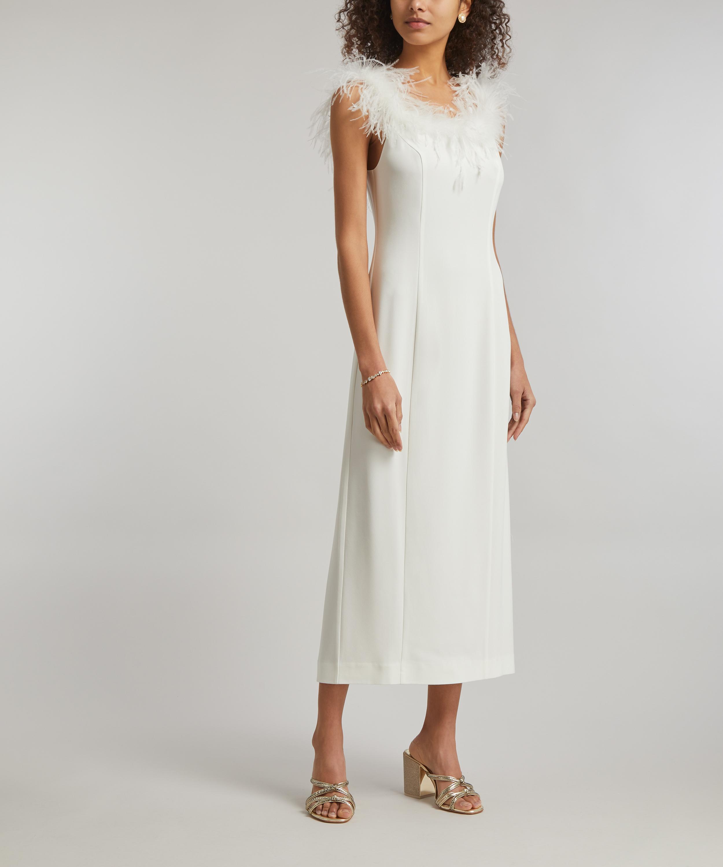 RIXO - Winslett Dress image number 2