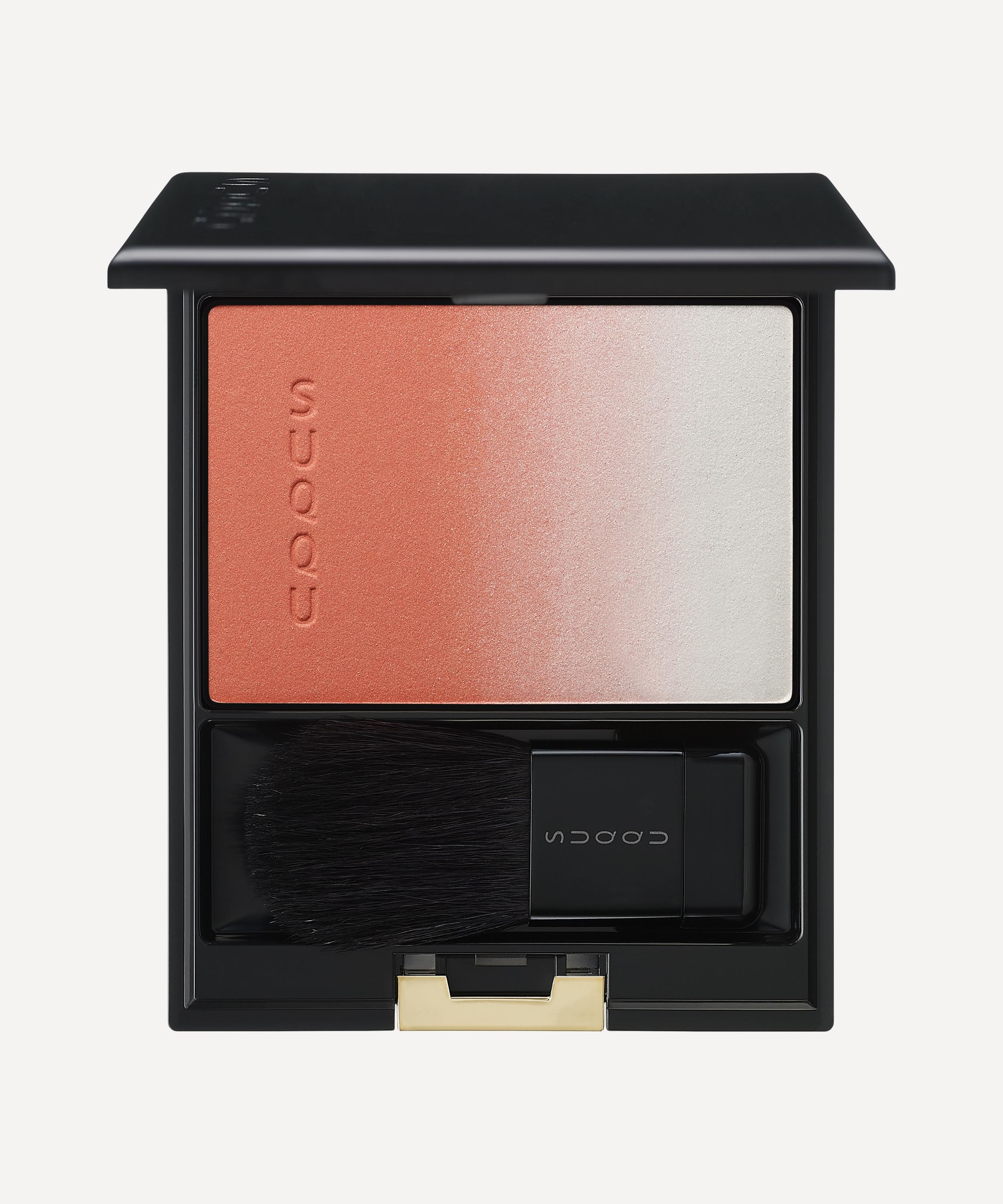 SUQQU - Pure Colour Blush Limited Edition 7.5g image number 0