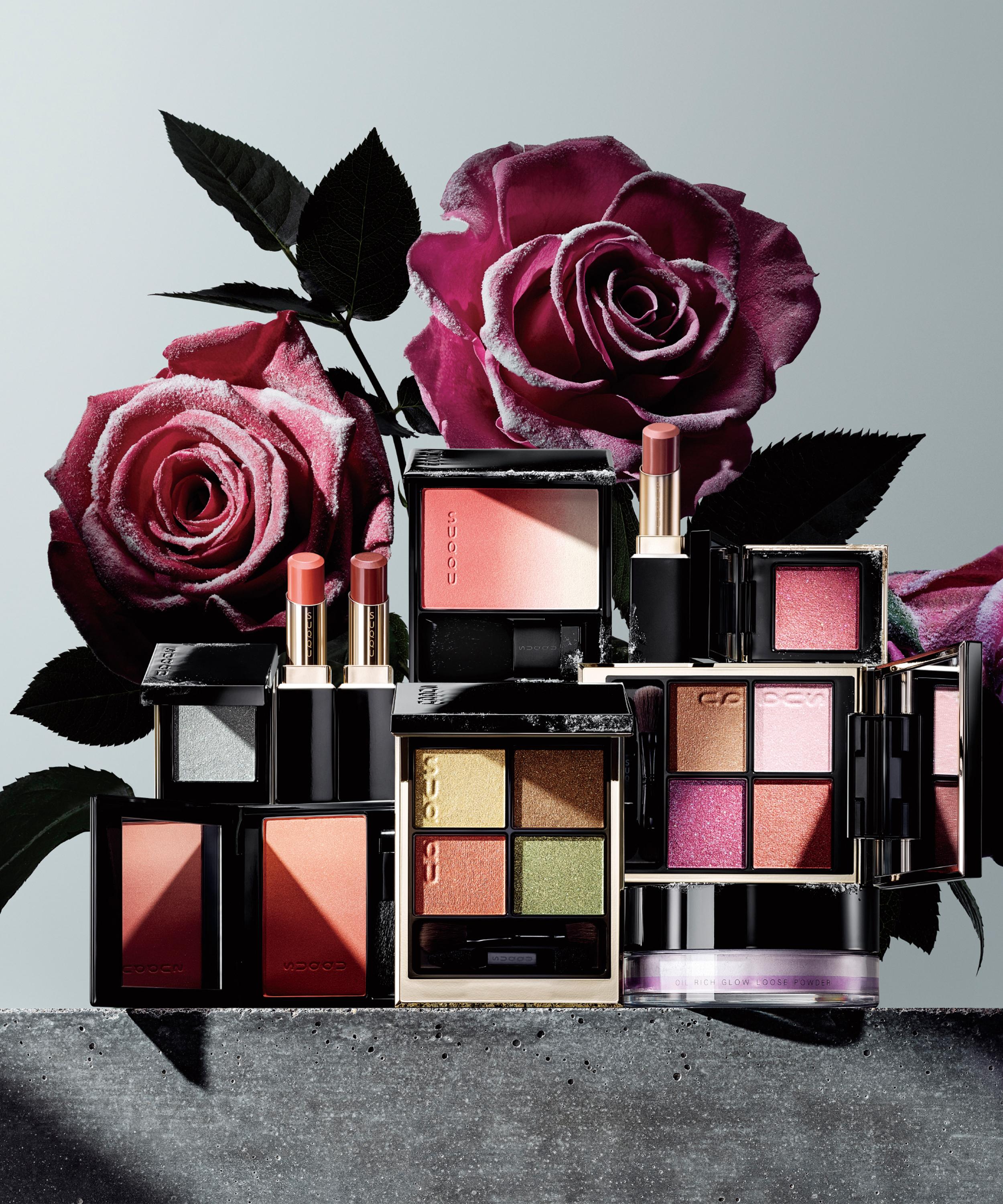 SUQQU - Pure Colour Blush Limited Edition 7.5g image number 2