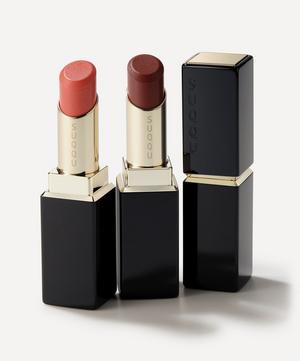 SUQQU - Moisture Rich Lipstick Limited Edition 3.7g image number 2