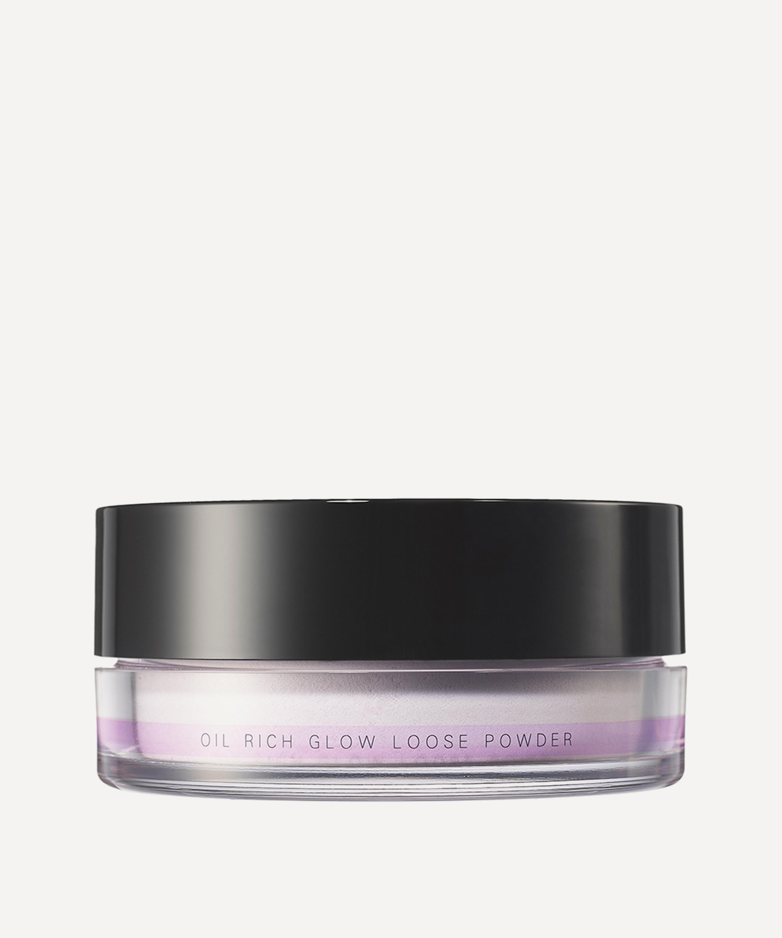 Suqqu Oil Rich Glow Loose Powder