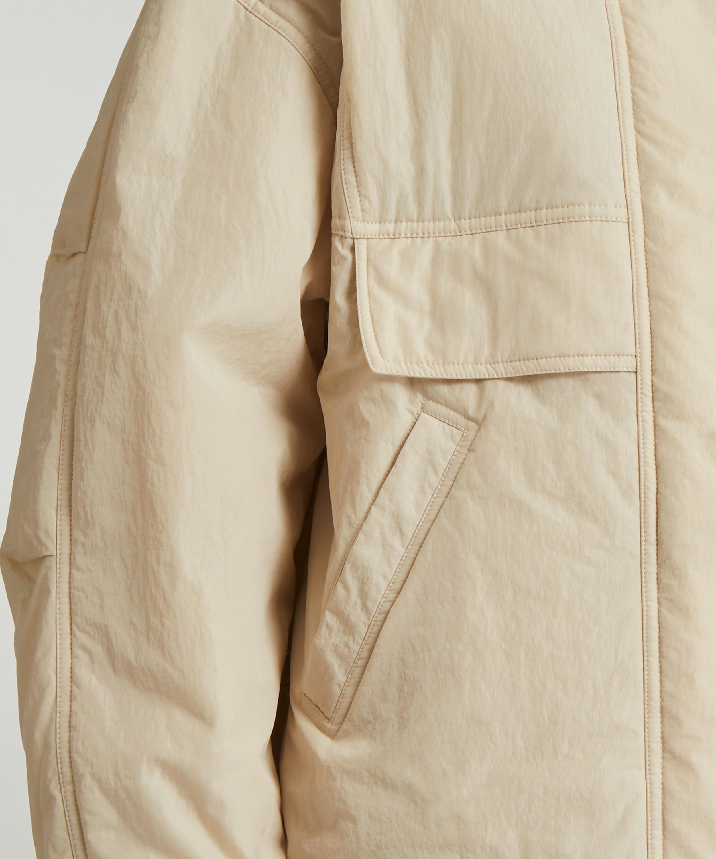 Marant Étoile - Camillio Coat image number 4