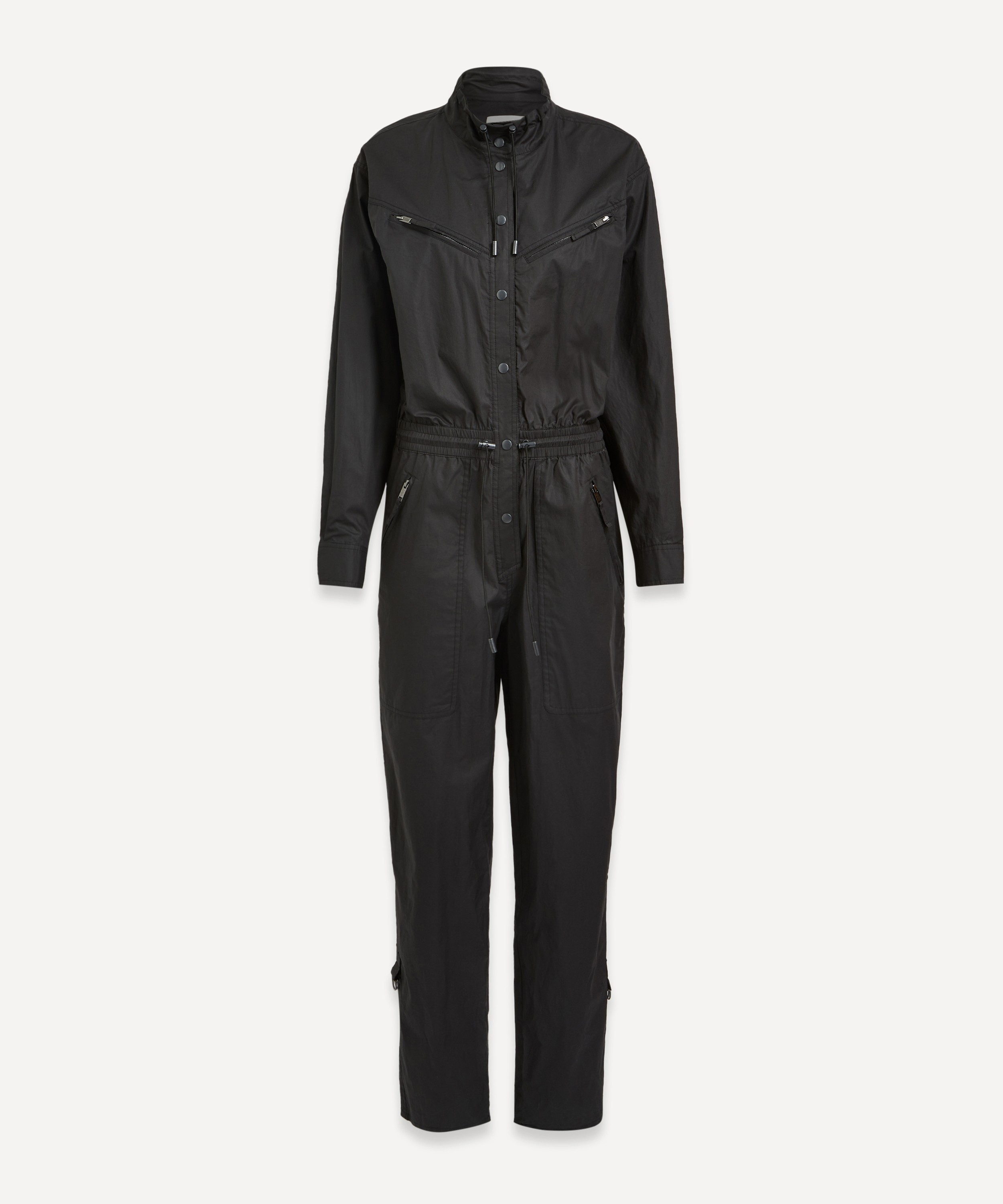 Isabel Marant Étoile Franca Overall | Liberty