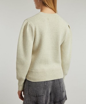 Marant Étoile - Kelaya Sweater image number 3
