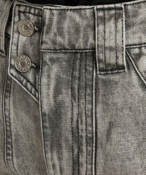 Marant Étoile - Vayoneo Jeans image number 4