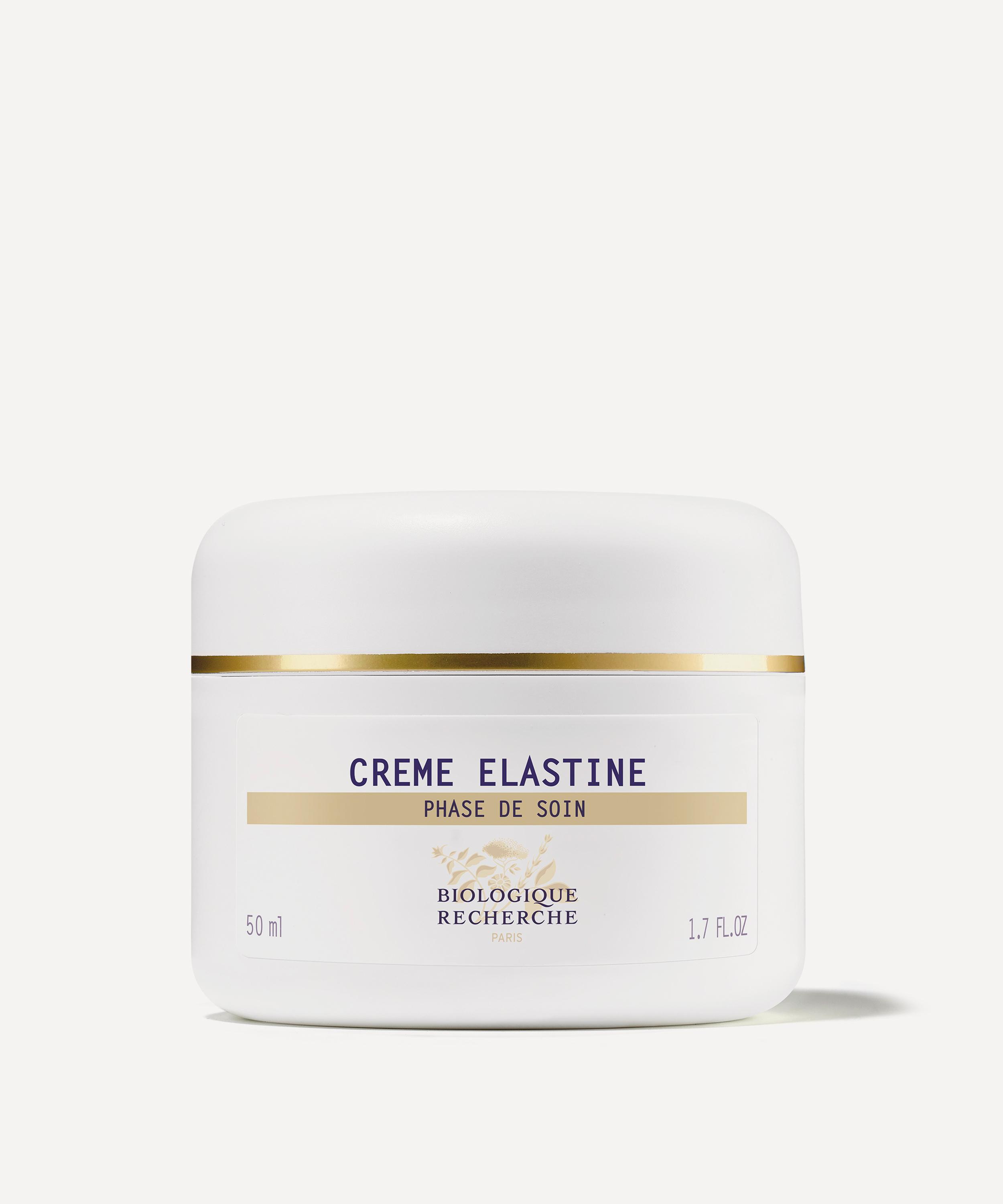 Biologique Recherche - Crème Elastine 50ml image number 0