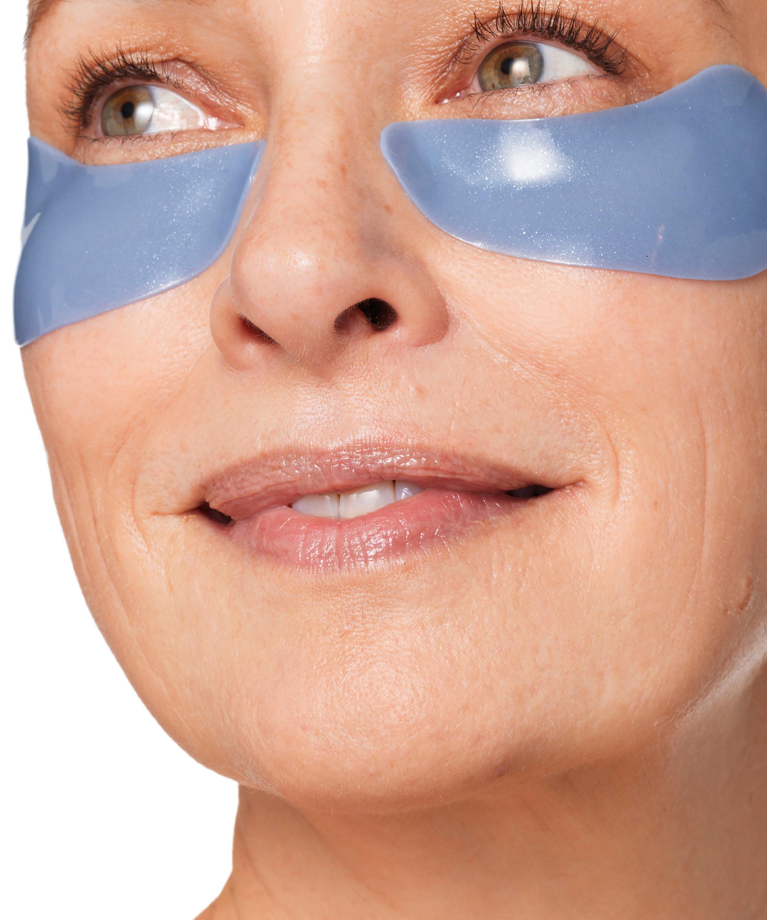 111SKIN - Cryo Sub-Zero De-Puffing Eye Mask x 8 image number 1