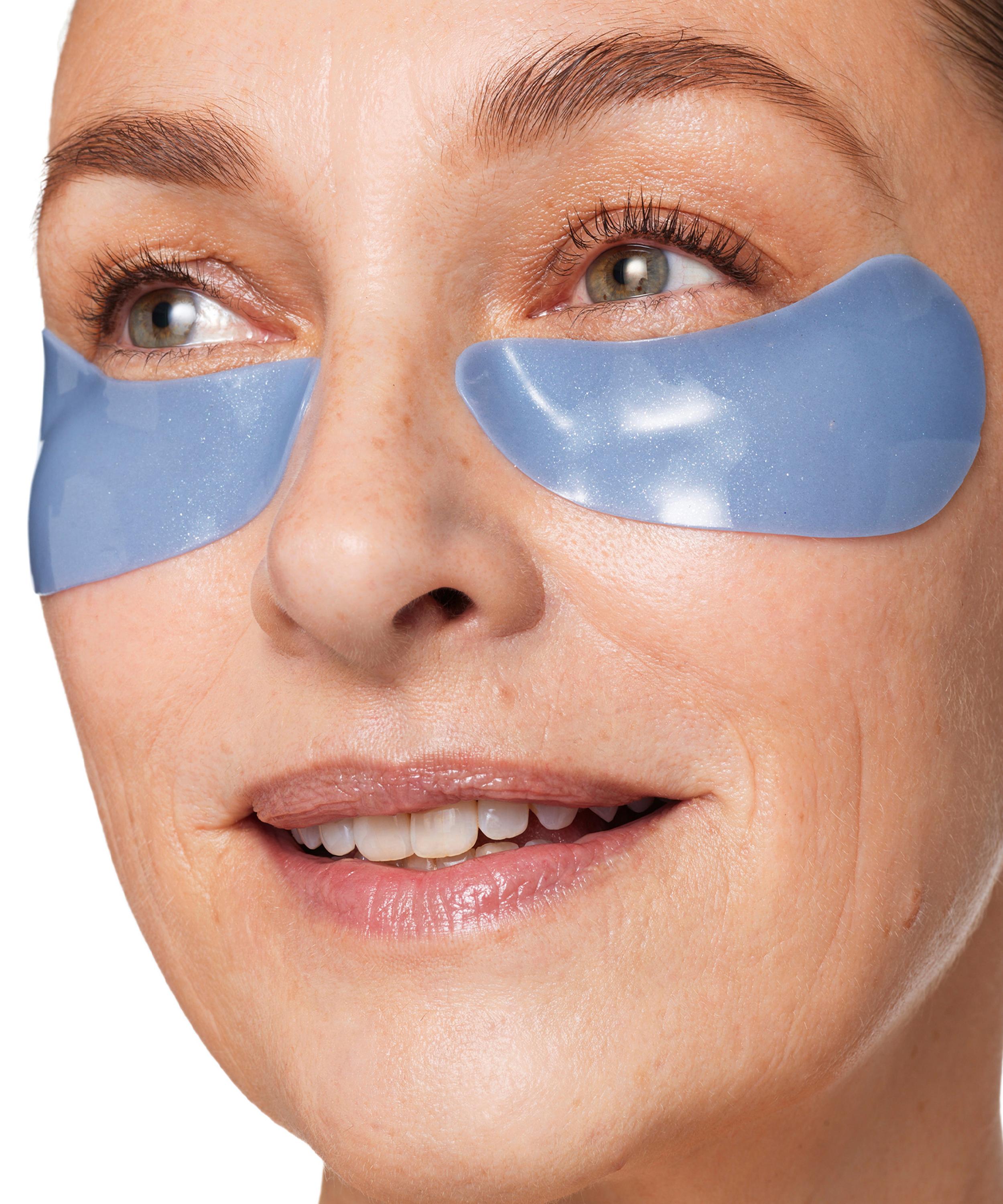 111SKIN - Cryo Sub-Zero De-Puffing Eye Mask x 8 image number 2