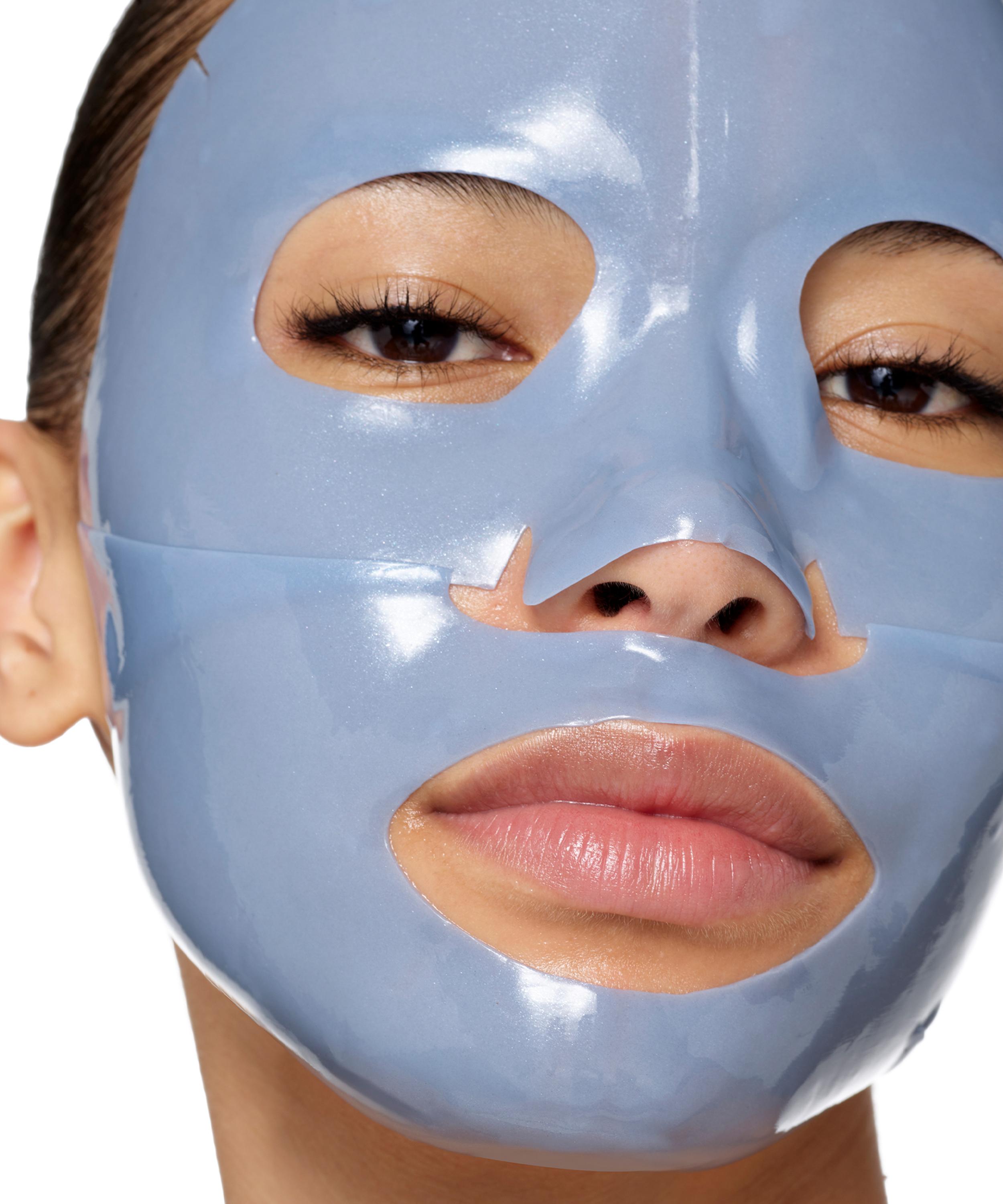 111SKIN - Cryo Sub-Zero De-Puffing Facial Mask x 5 image number 1