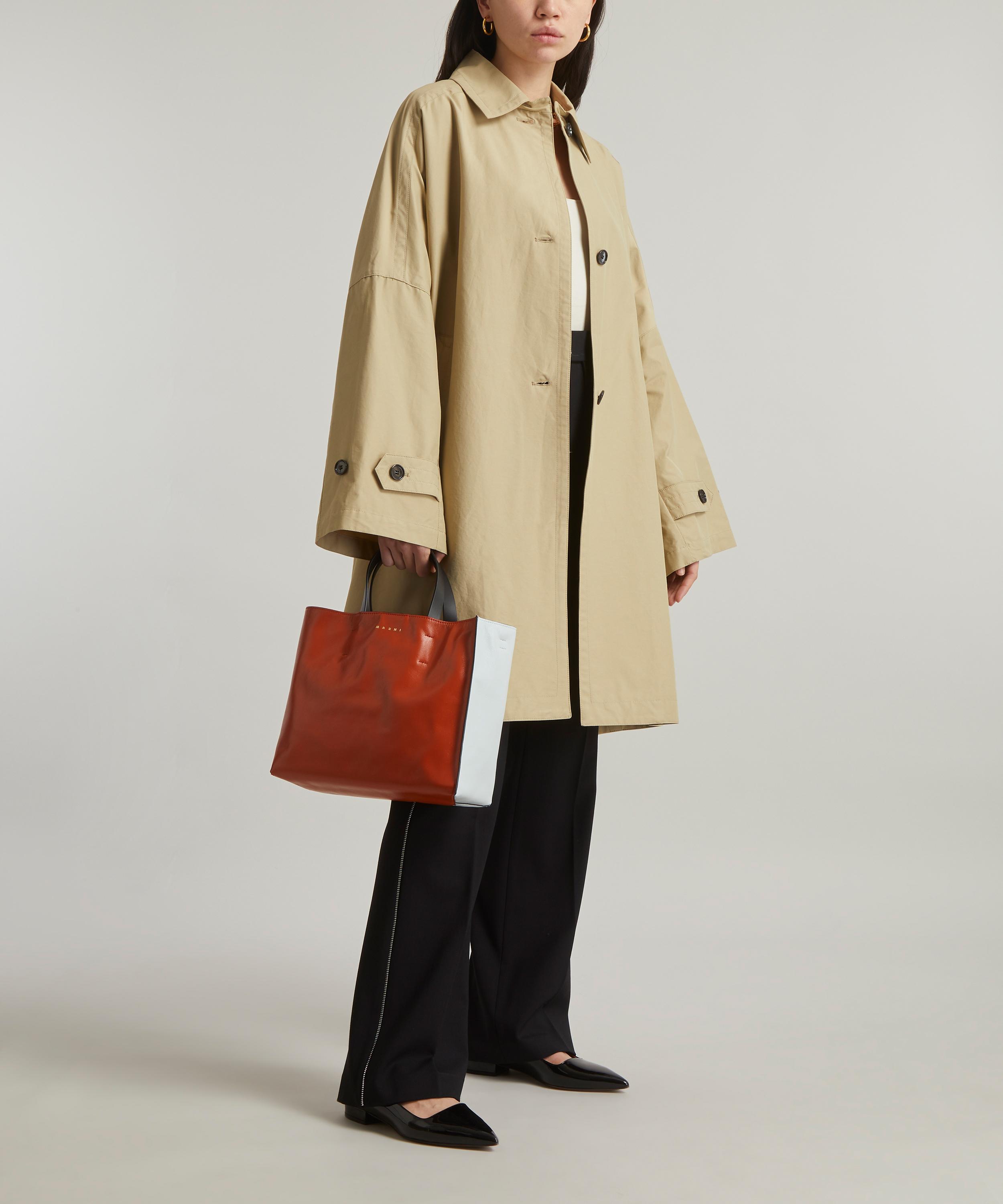 Gabardine sales car coat