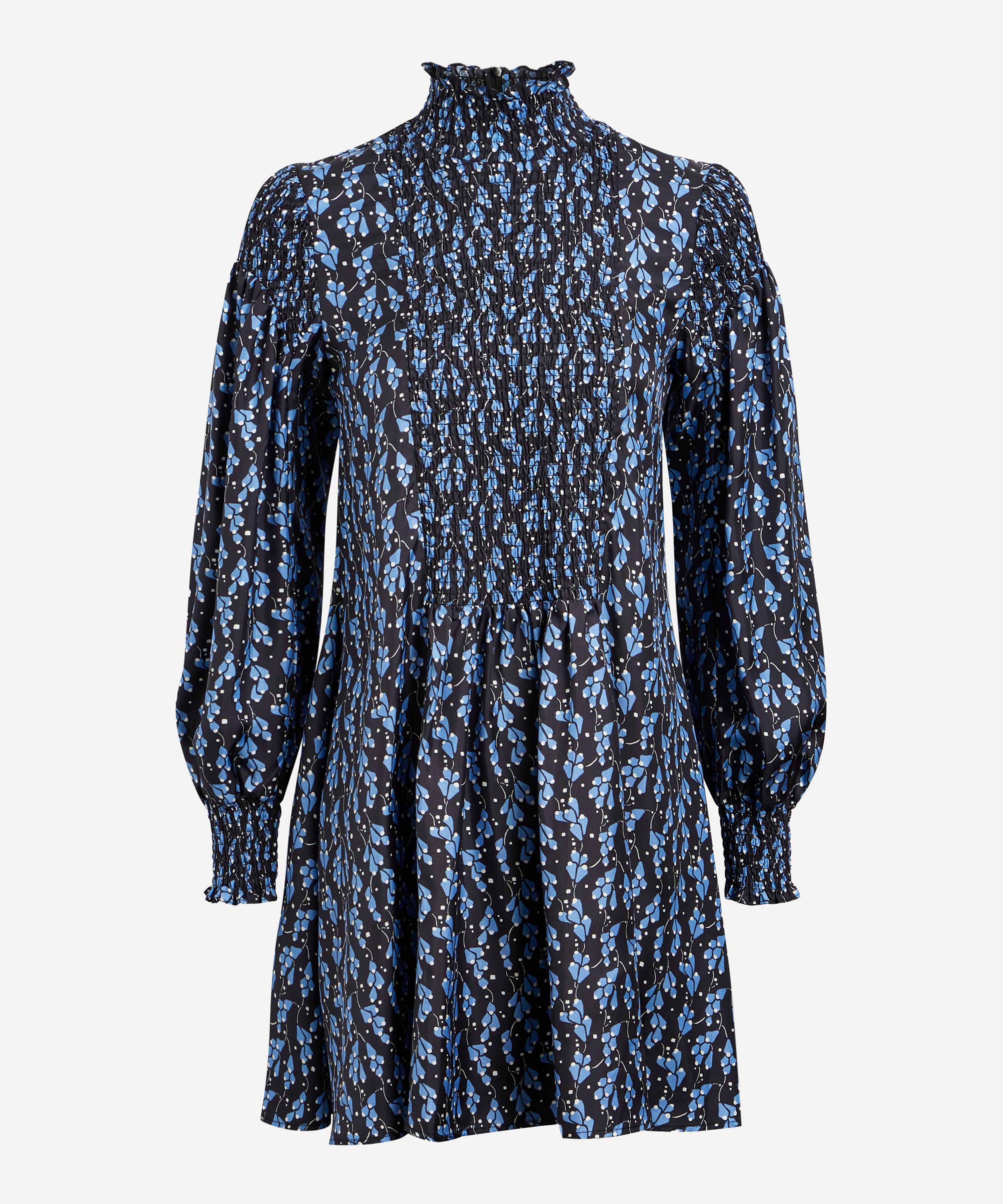 Shrimps - Bluebells Jack Midi-Dress image number 0
