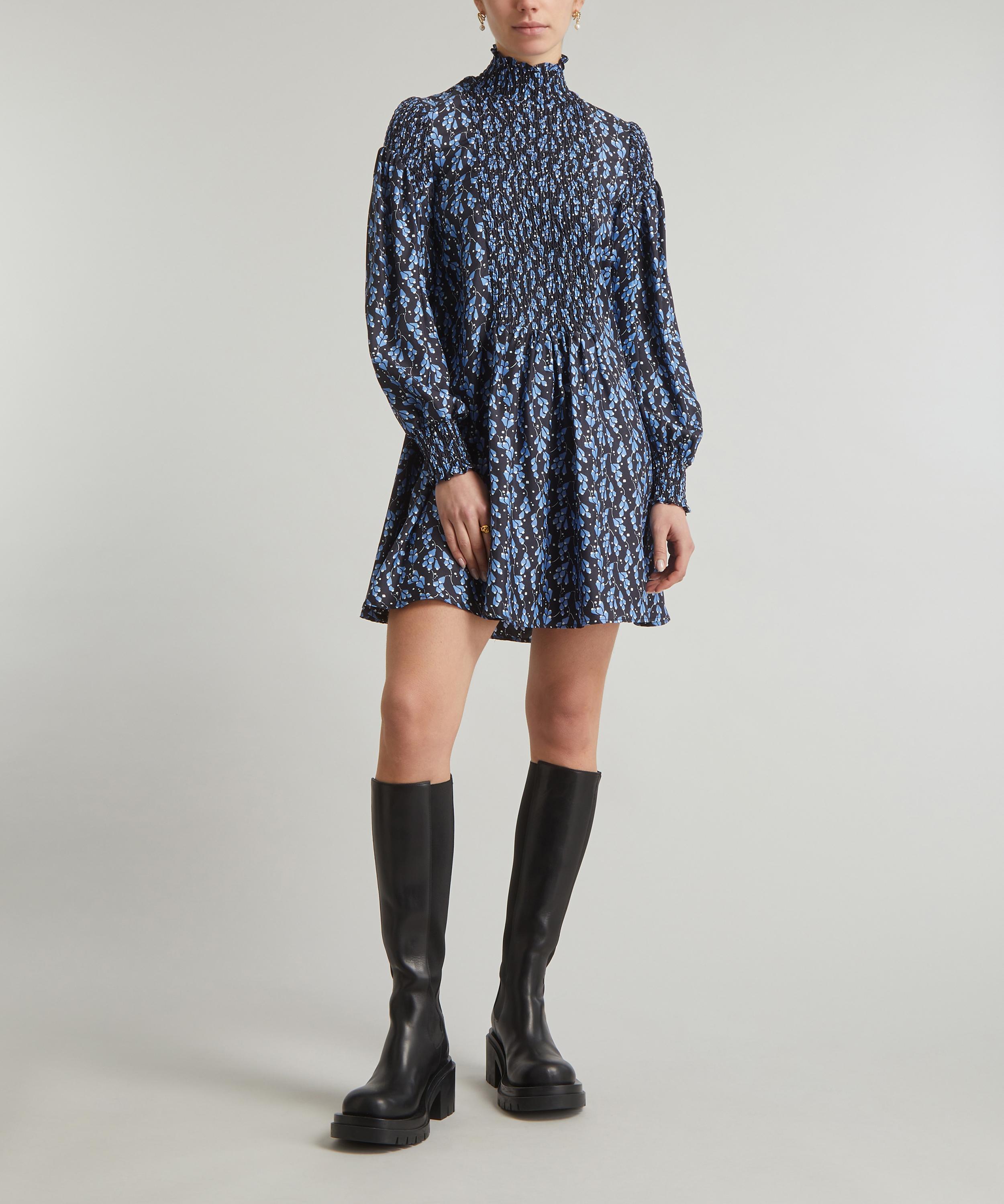 Shrimps - Bluebells Jack Midi-Dress image number 1