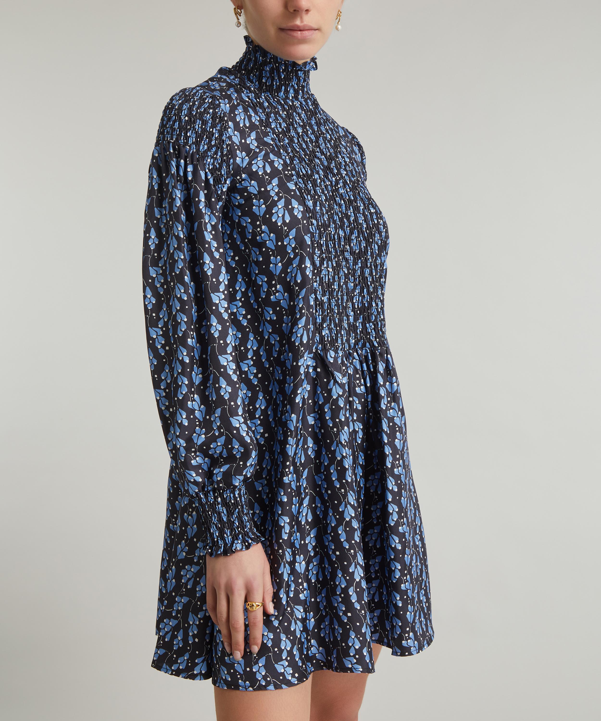 Shrimps - Bluebells Jack Midi-Dress image number 2