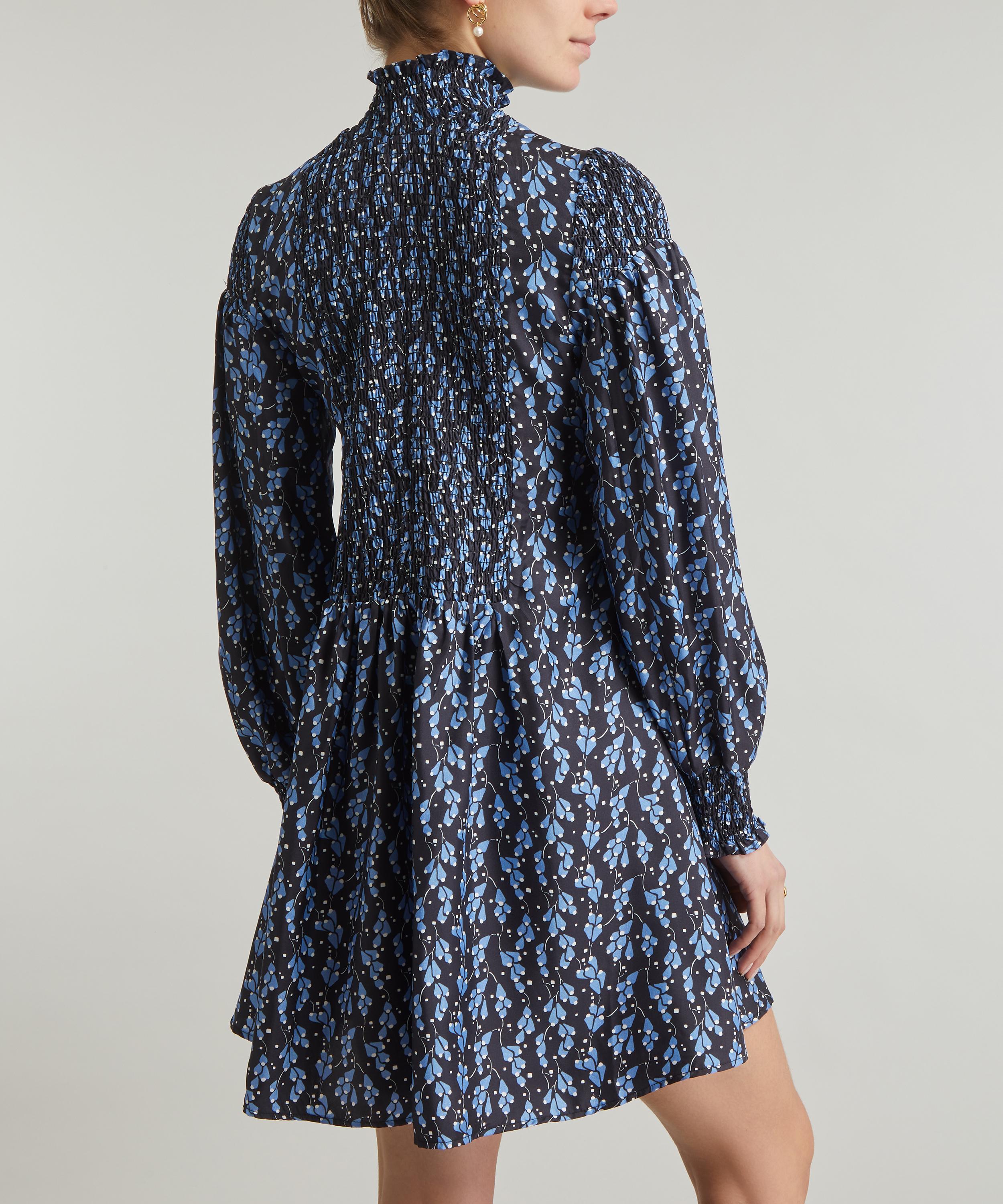 Shrimps - Bluebells Jack Midi-Dress image number 3