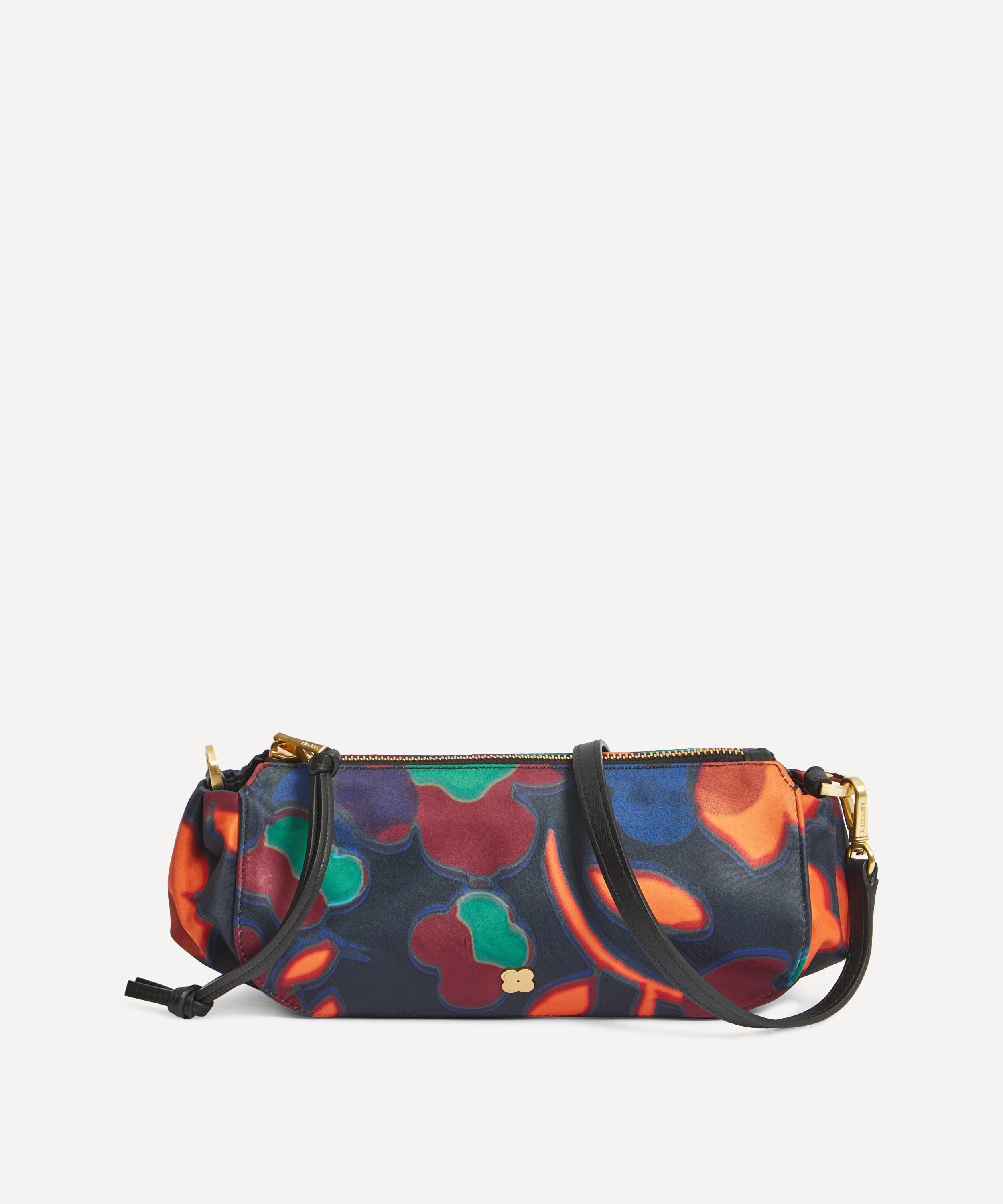 Liberty - Betsy Shadow Cabaret Wristlet Bag image number 0