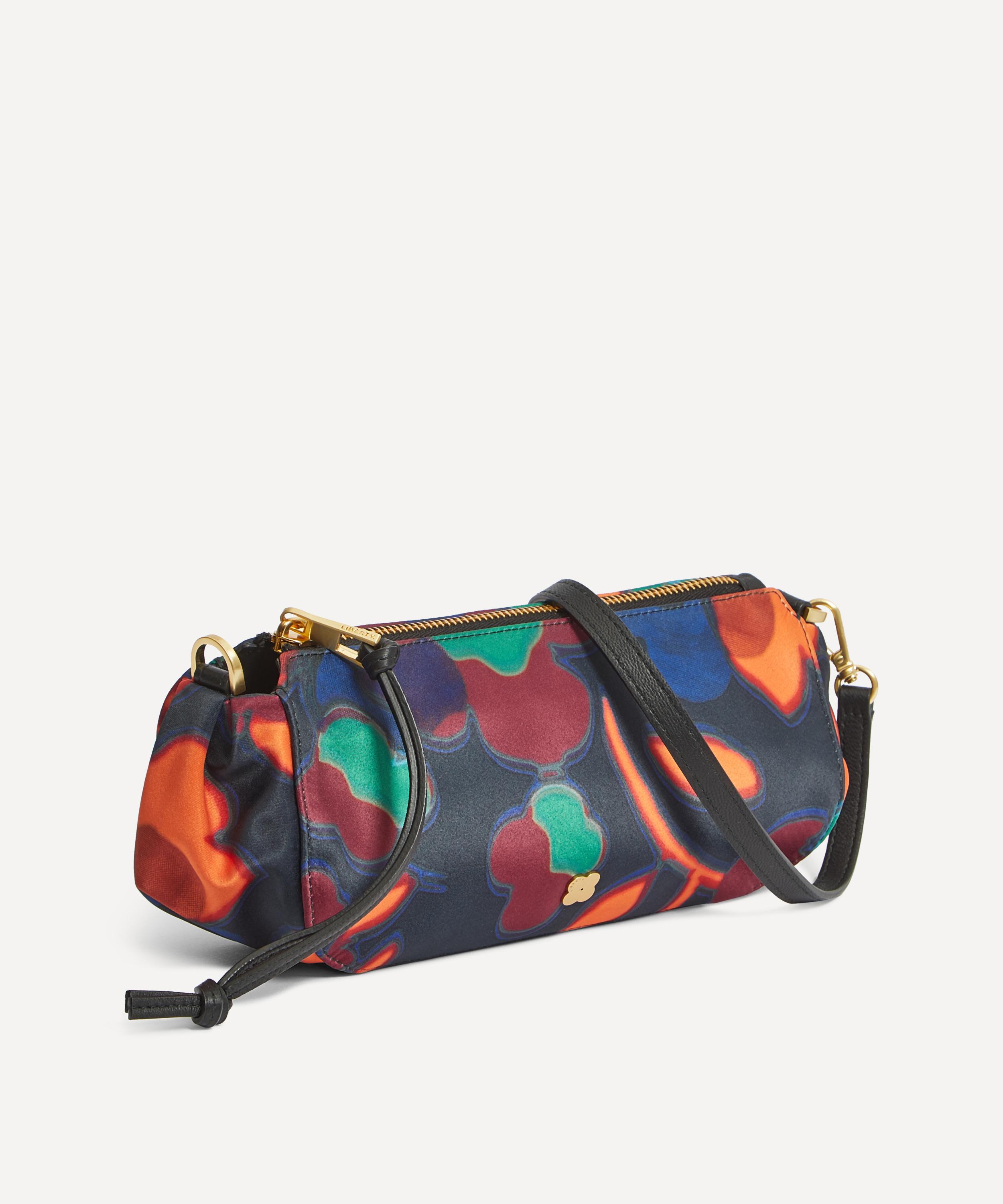 Liberty - Betsy Shadow Cabaret Wristlet Bag image number 2