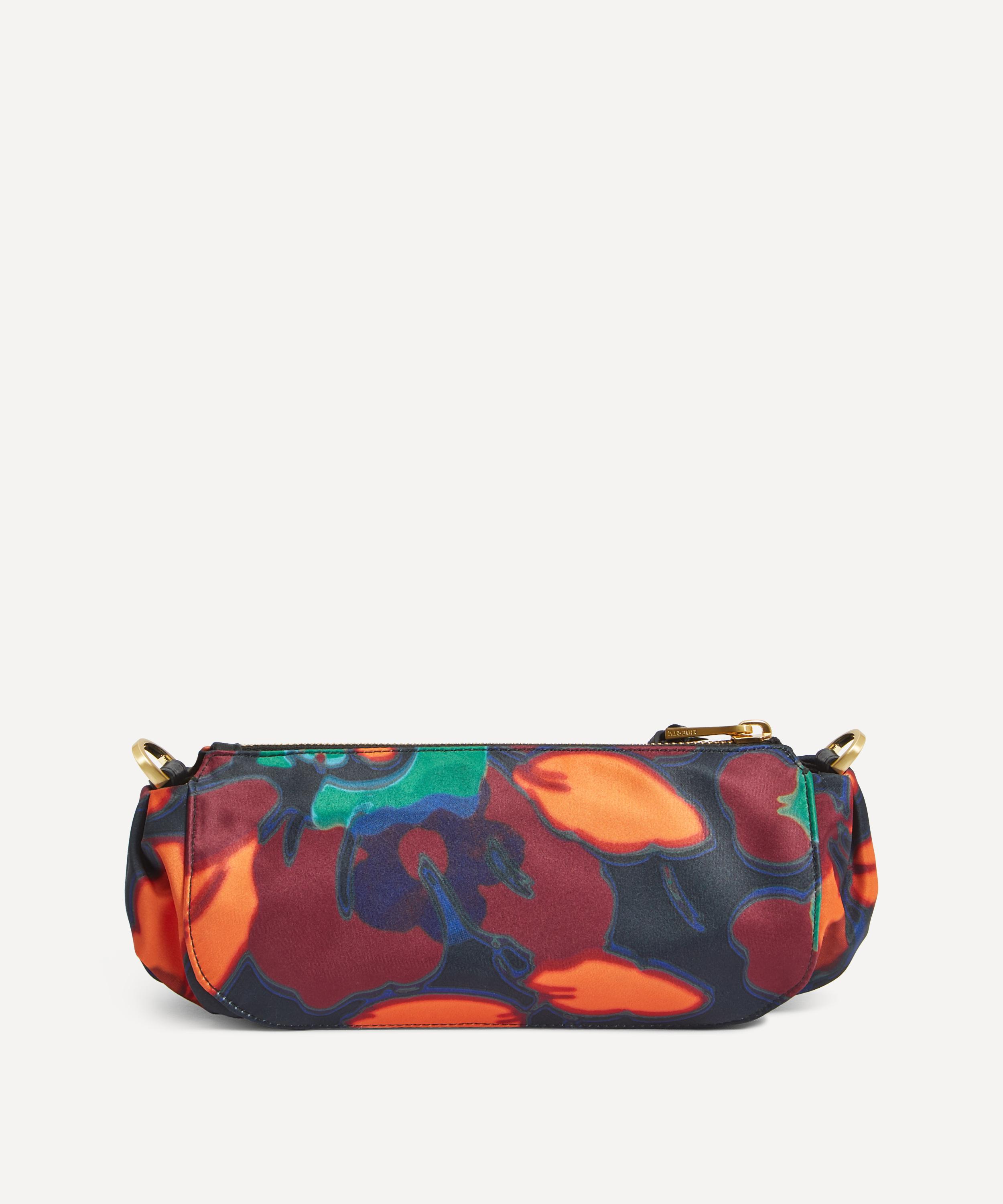 Liberty - Betsy Shadow Cabaret Wristlet Bag image number 3