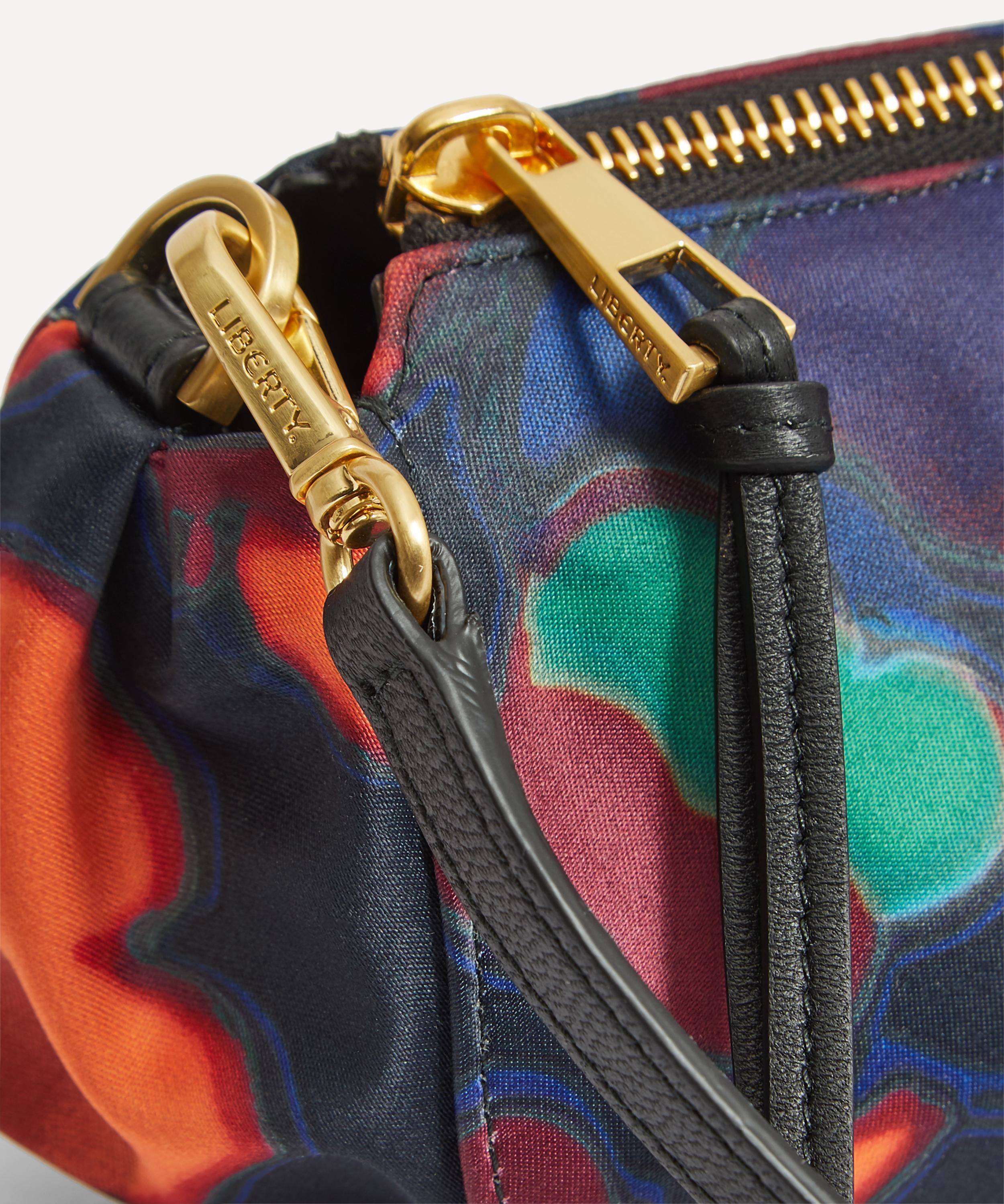 Liberty - Betsy Shadow Cabaret Wristlet Bag image number 4