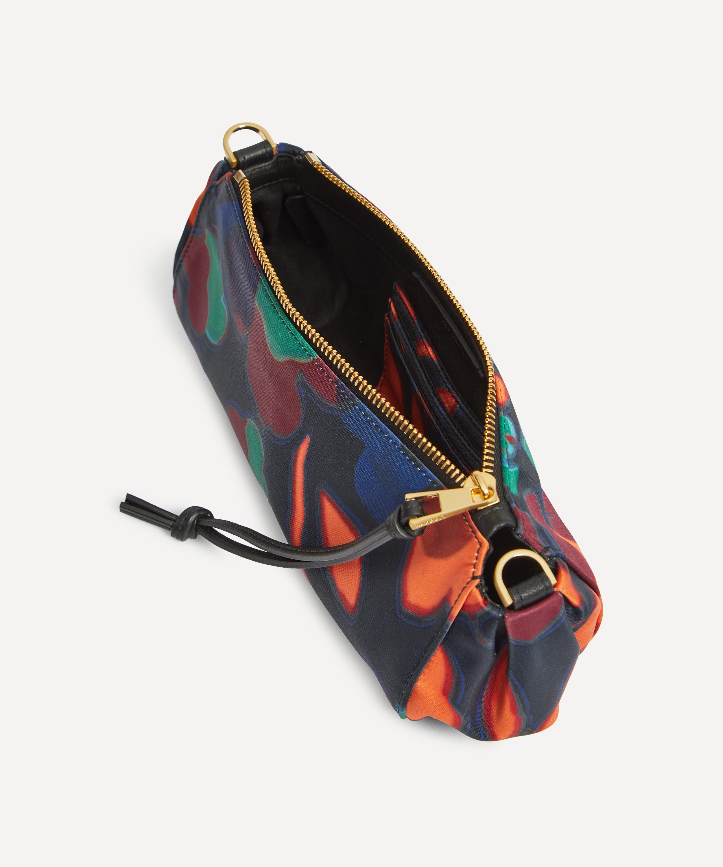 Liberty - Betsy Shadow Cabaret Wristlet Bag image number 5