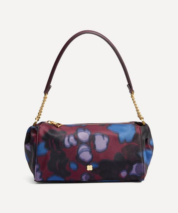 Multicolored Single discount 73% Missguided Shoulder bag WOMEN FASHION Bags Print 