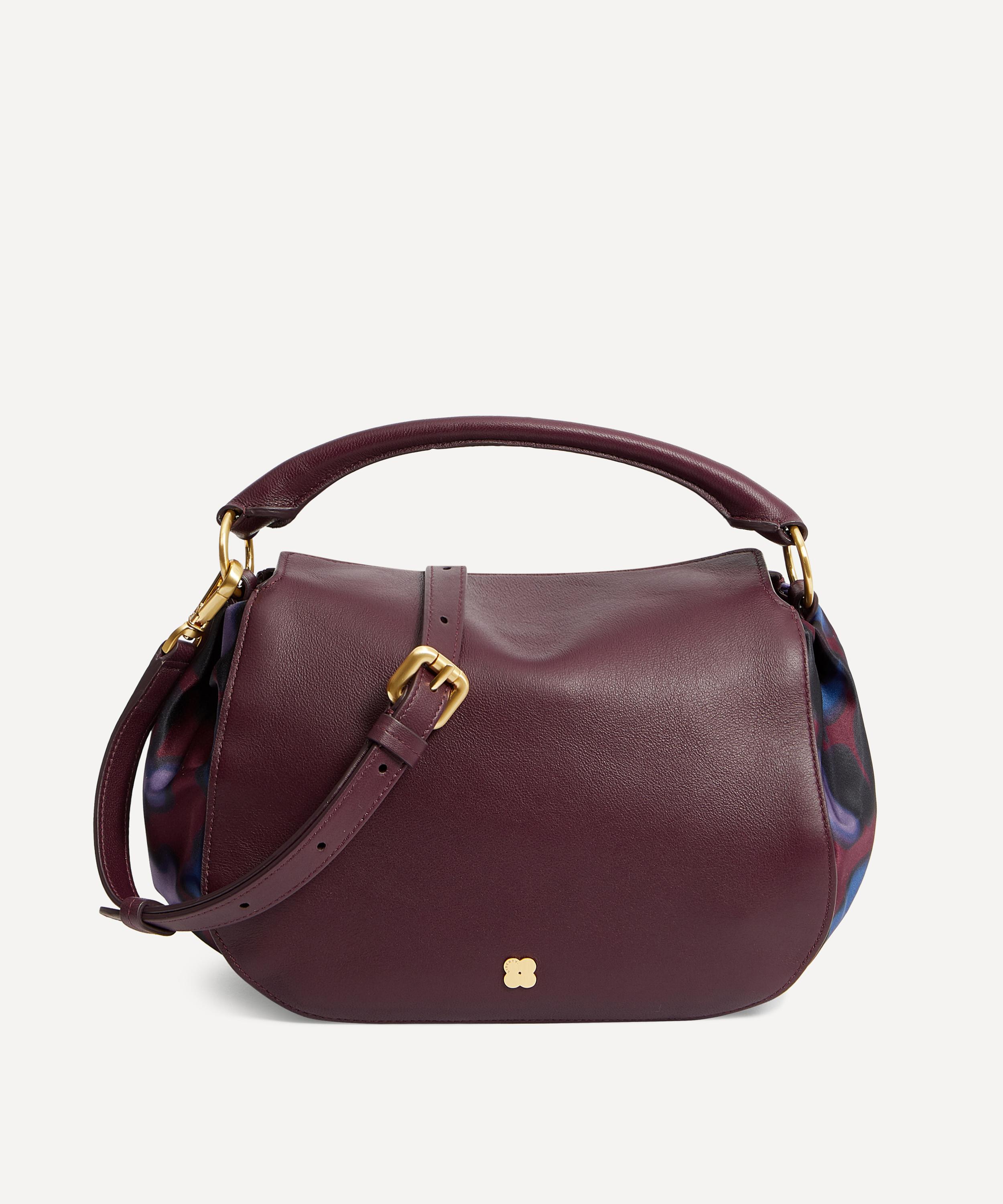 Liberty - Betsy Shadow Matinee Top Handle Bag image number 0
