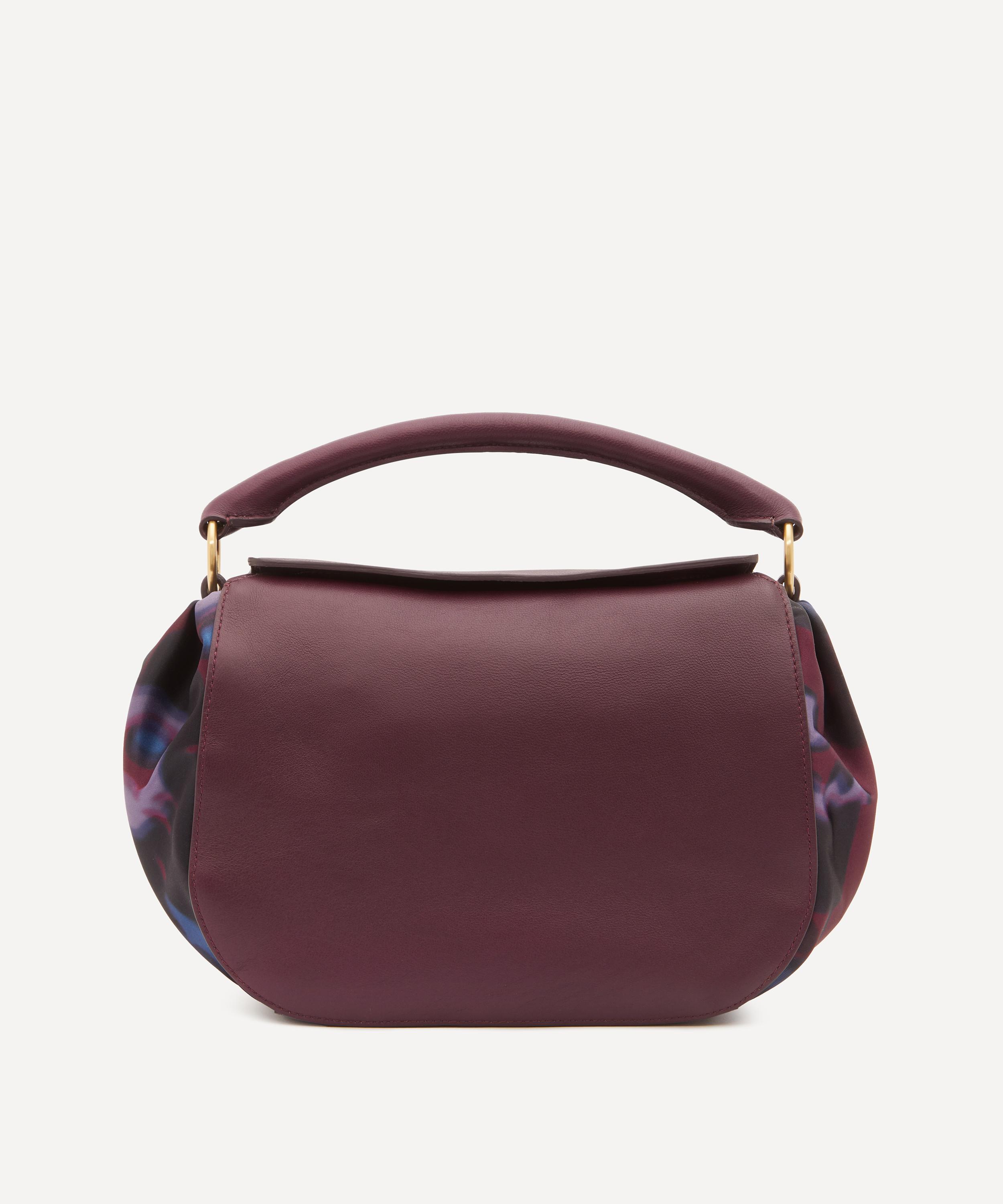 Liberty - Betsy Shadow Matinee Top Handle Bag image number 1