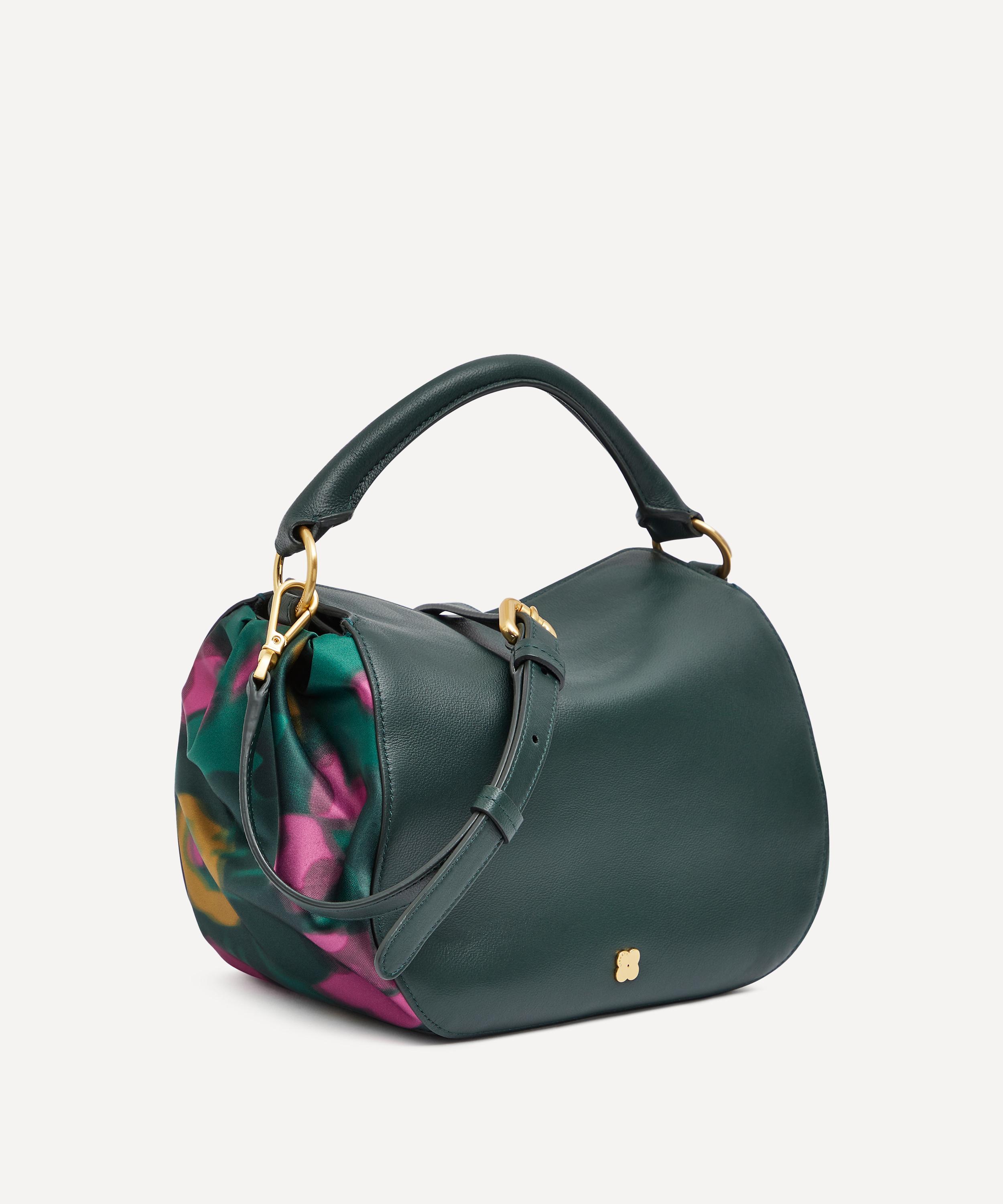 Liberty - Betsy Shadow Matinee Top Handle Bag image number 2