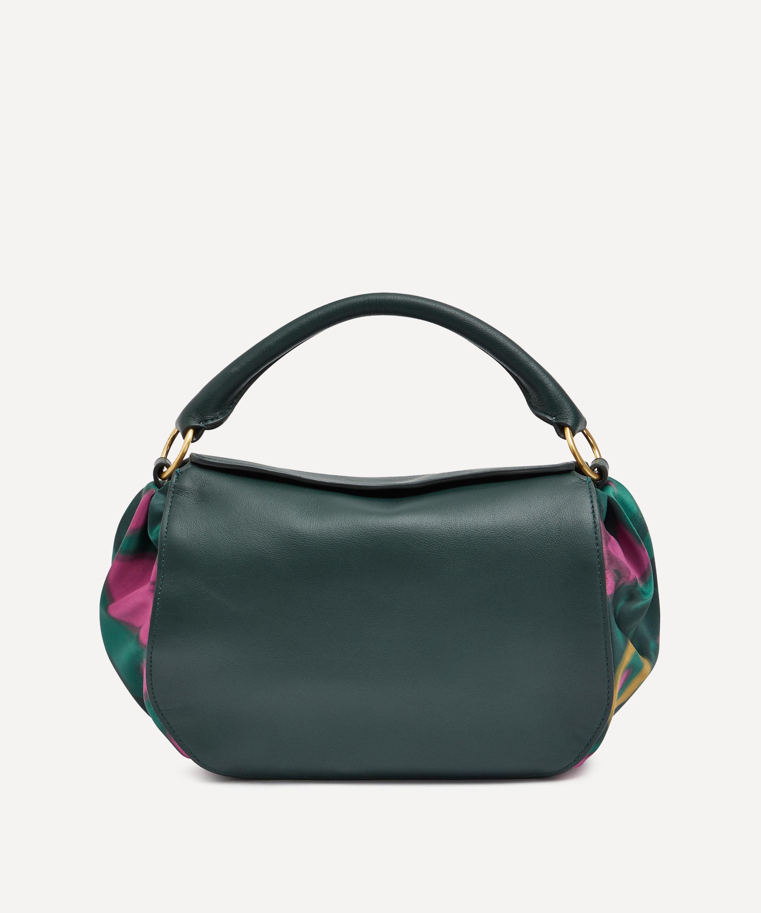 Liberty - Betsy Shadow Matinee Top Handle Bag image number 3