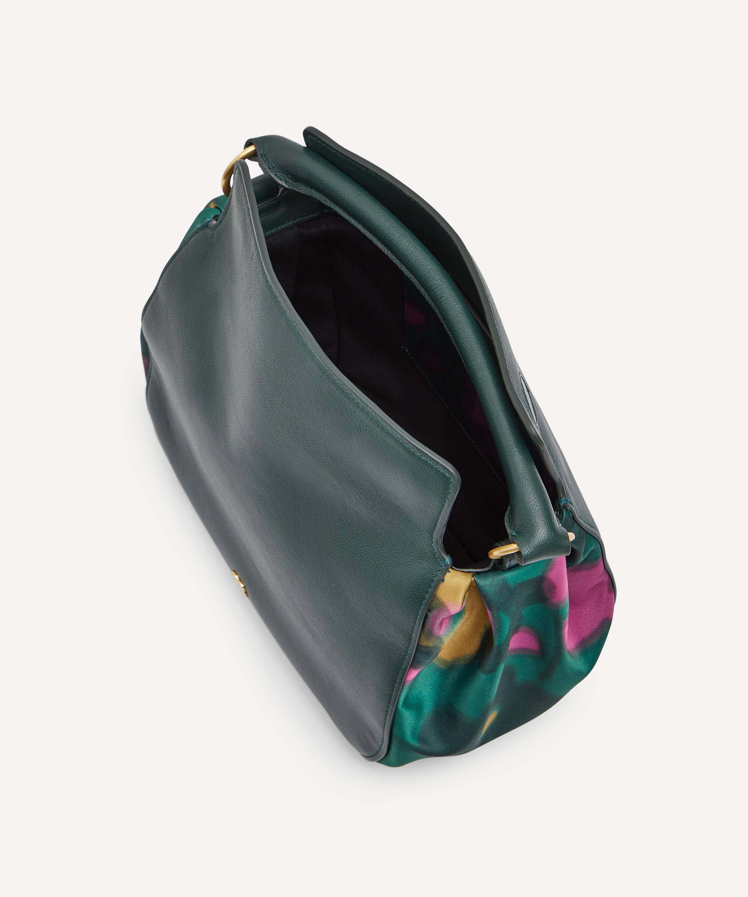 Liberty - Betsy Shadow Matinee Top Handle Bag image number 5