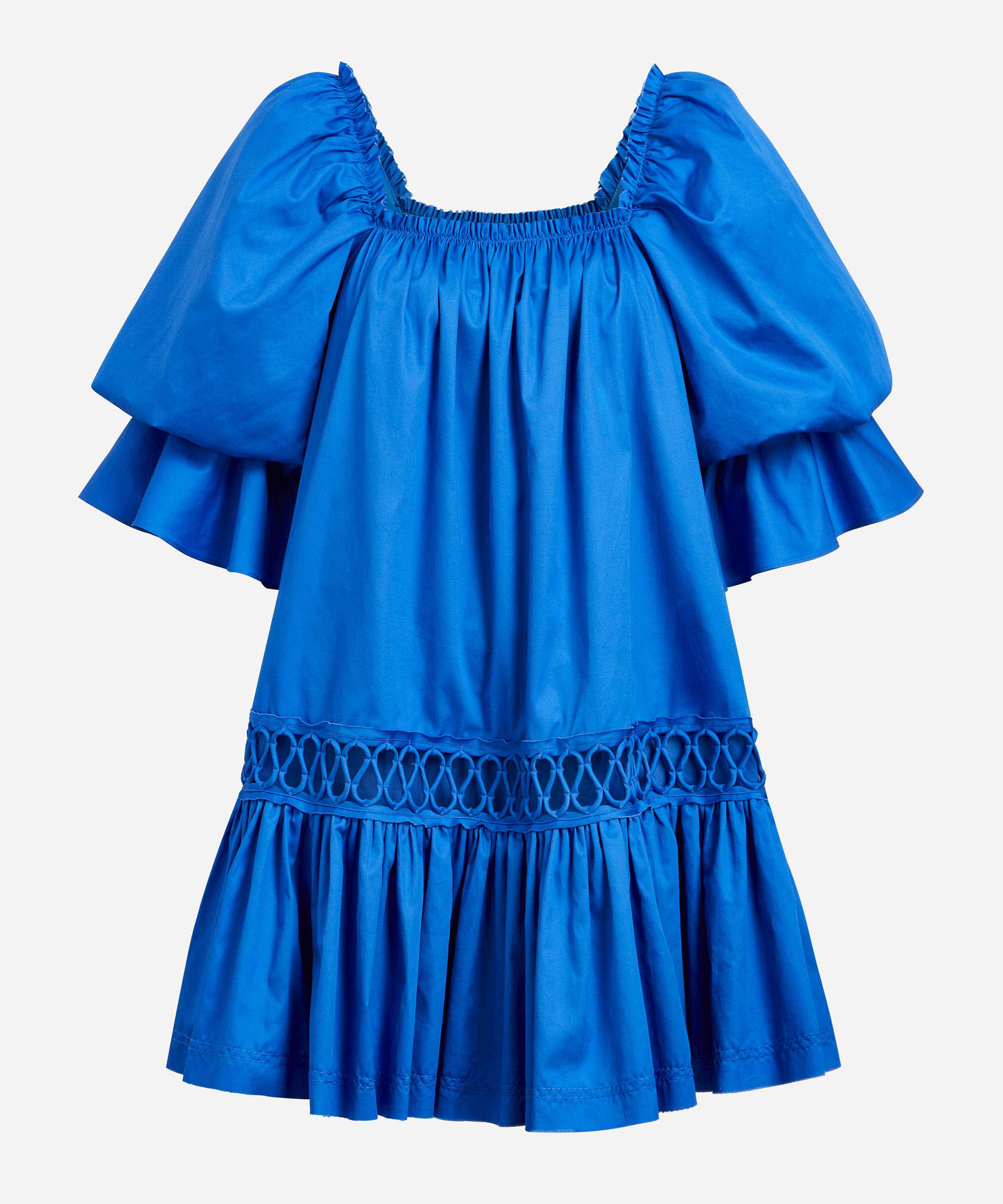 Aje - Inspiration Mini-Dress image number 0