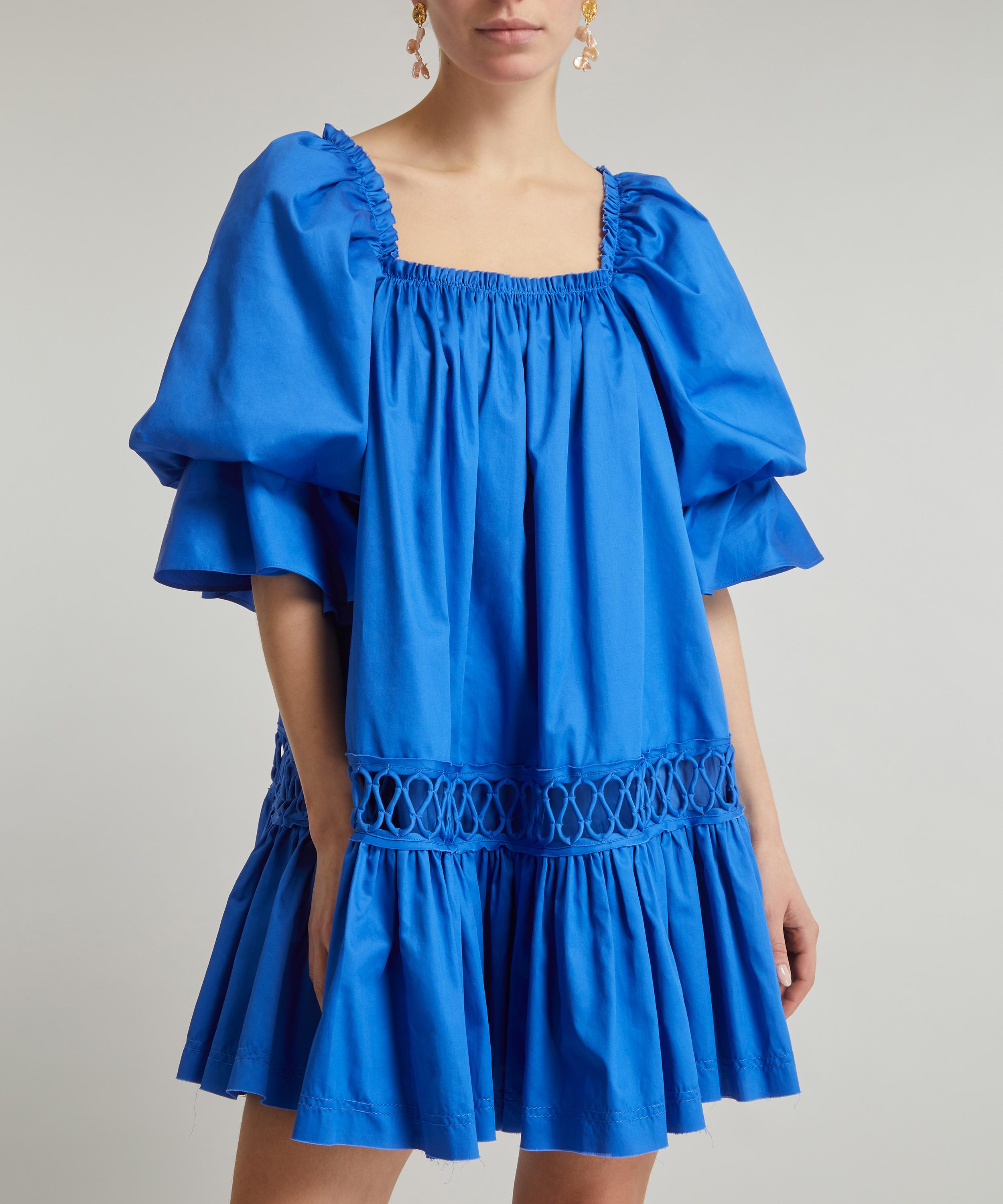 Aje - Inspiration Mini-Dress image number 2