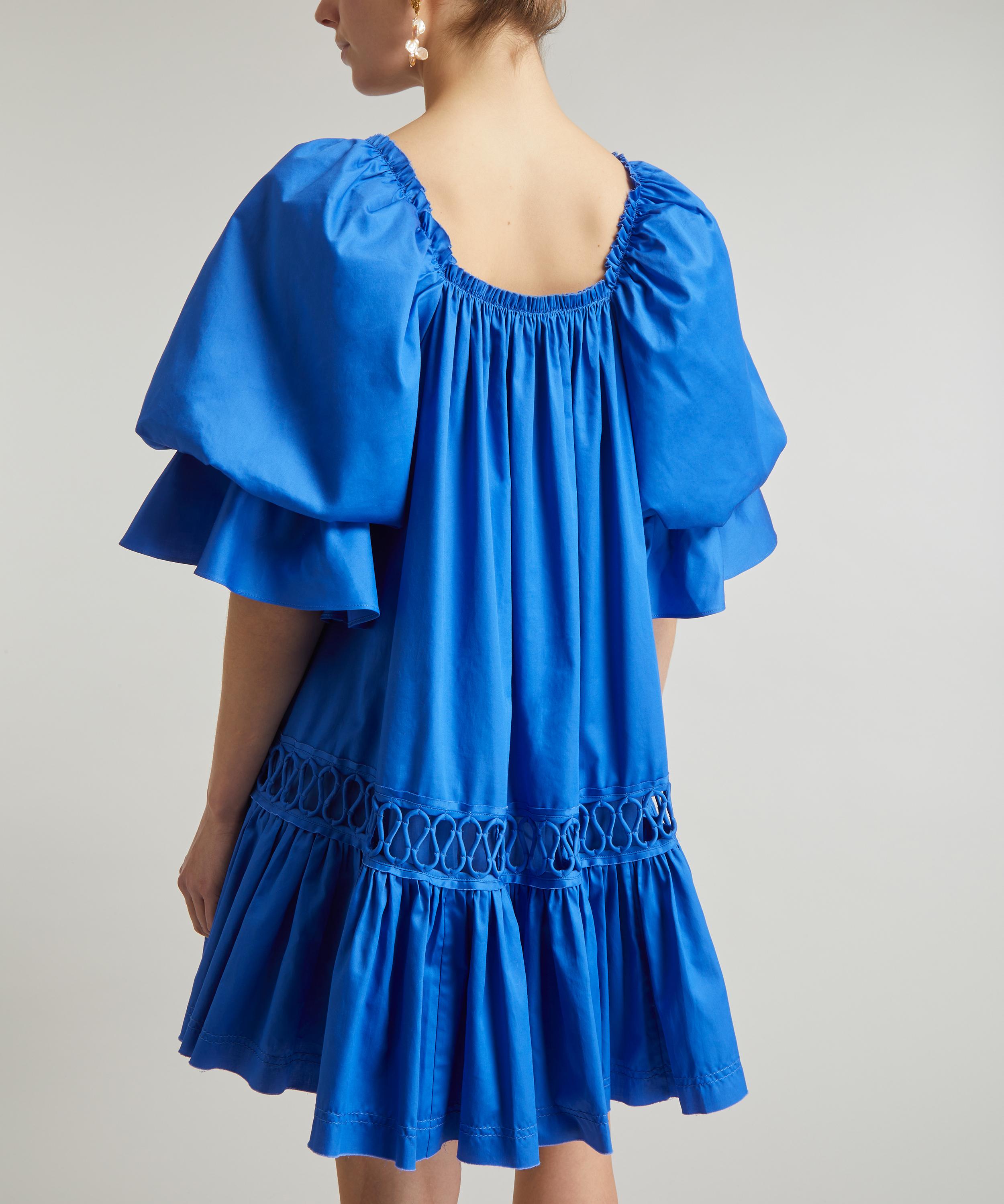 Aje - Inspiration Mini-Dress image number 3
