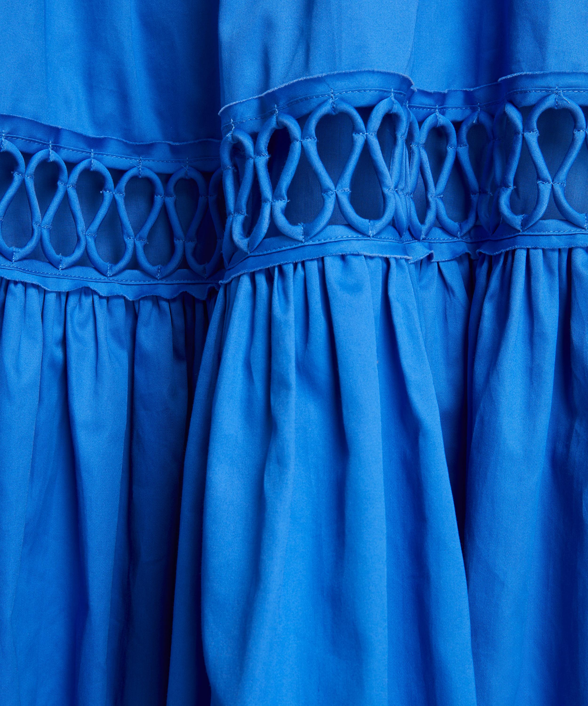 Aje - Inspiration Mini-Dress image number 4
