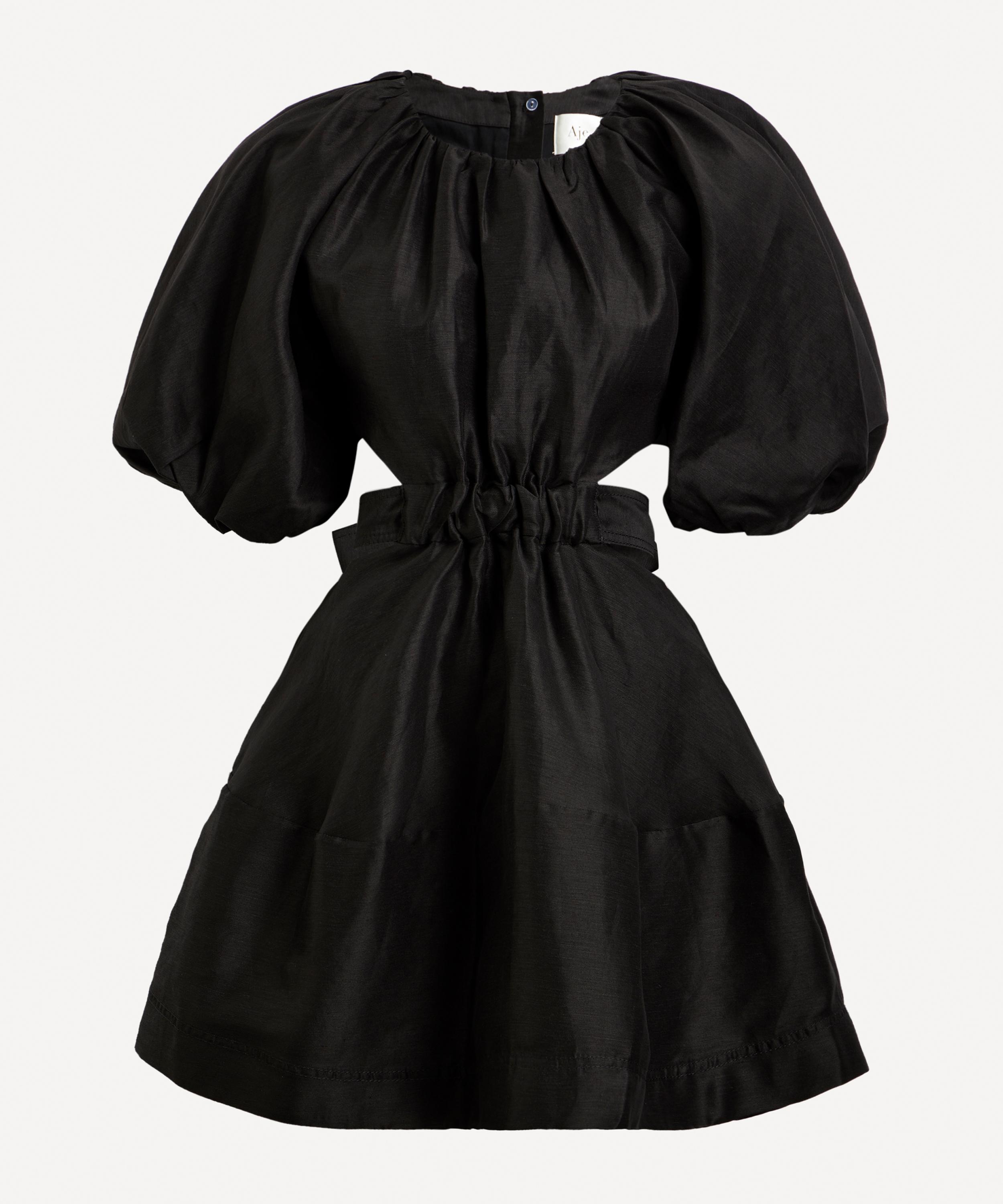 Aje - Mimosa Cut-Out Mini-Dress image number 0